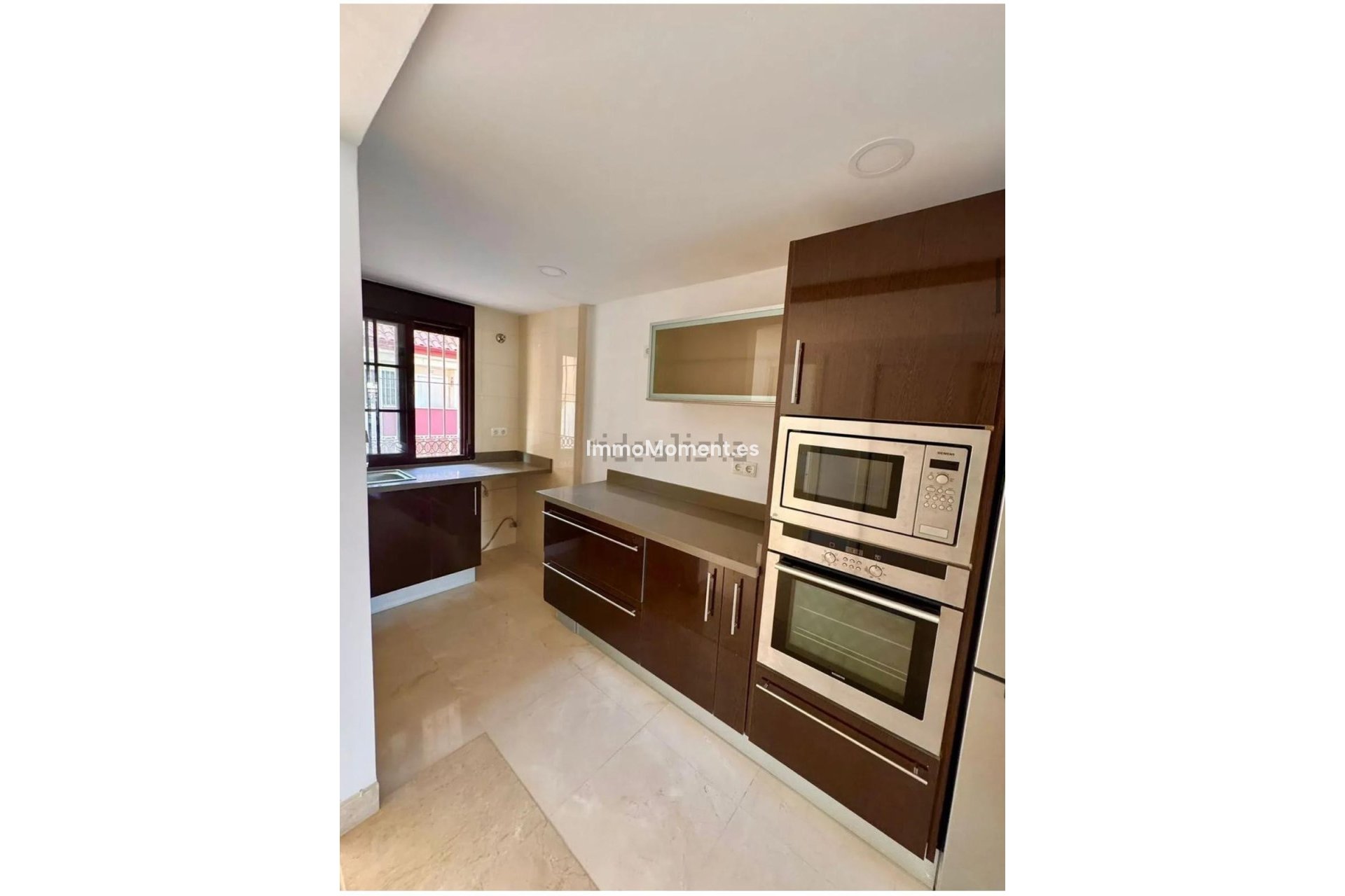 Bestaande woning - Appartement - Benalmadena - Torrequebrada