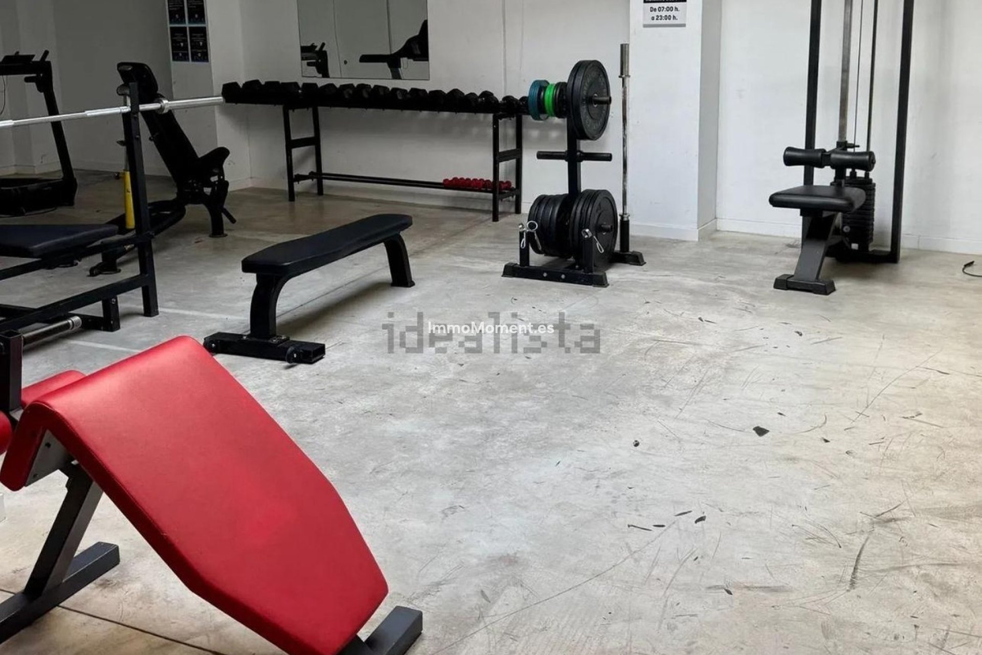 Bestaande woning - Appartement - Benalmadena - Torrequebrada