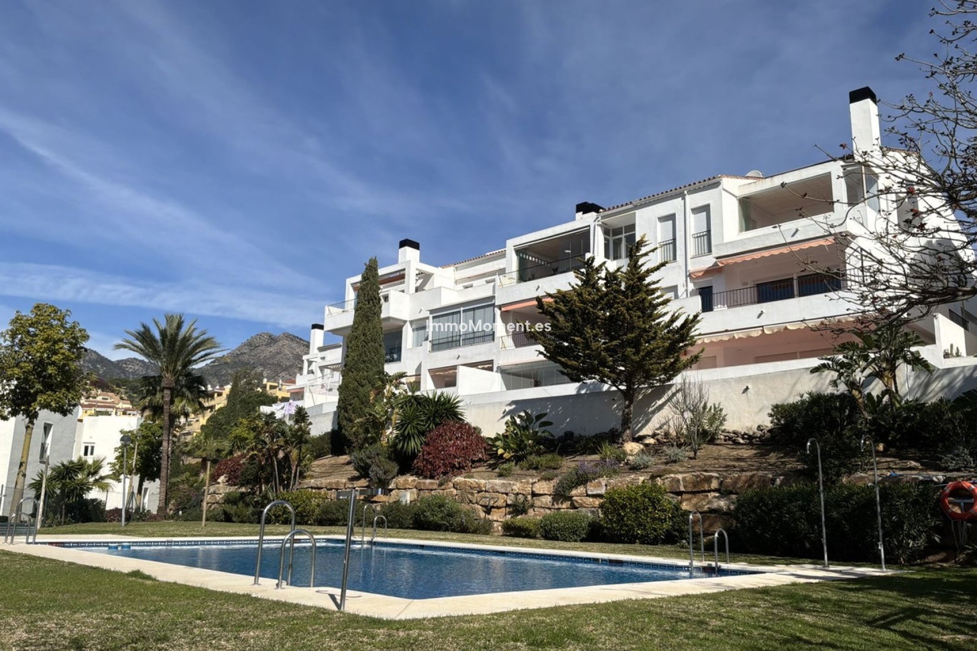 Bestaande woning - Appartement - Benalmadena - Torrequebrada