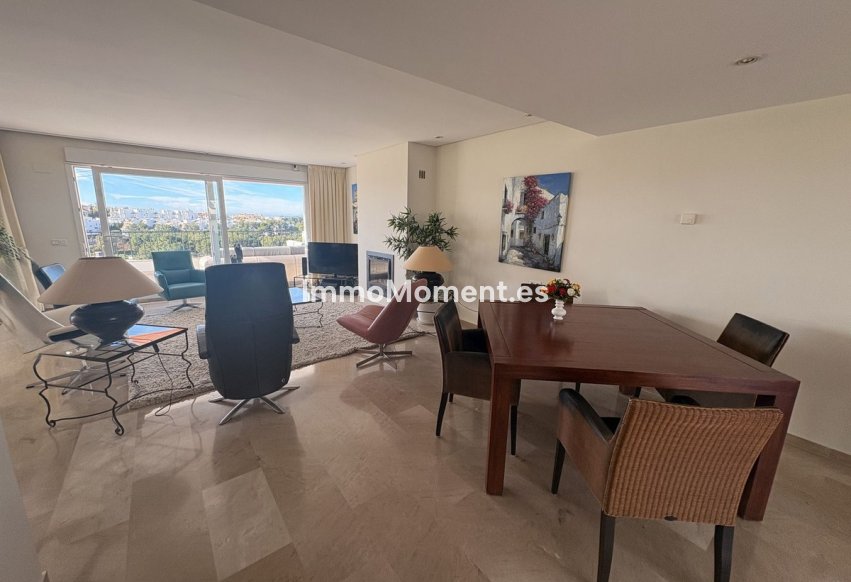 Bestaande woning - Appartement - Benalmadena - Torrequebrada