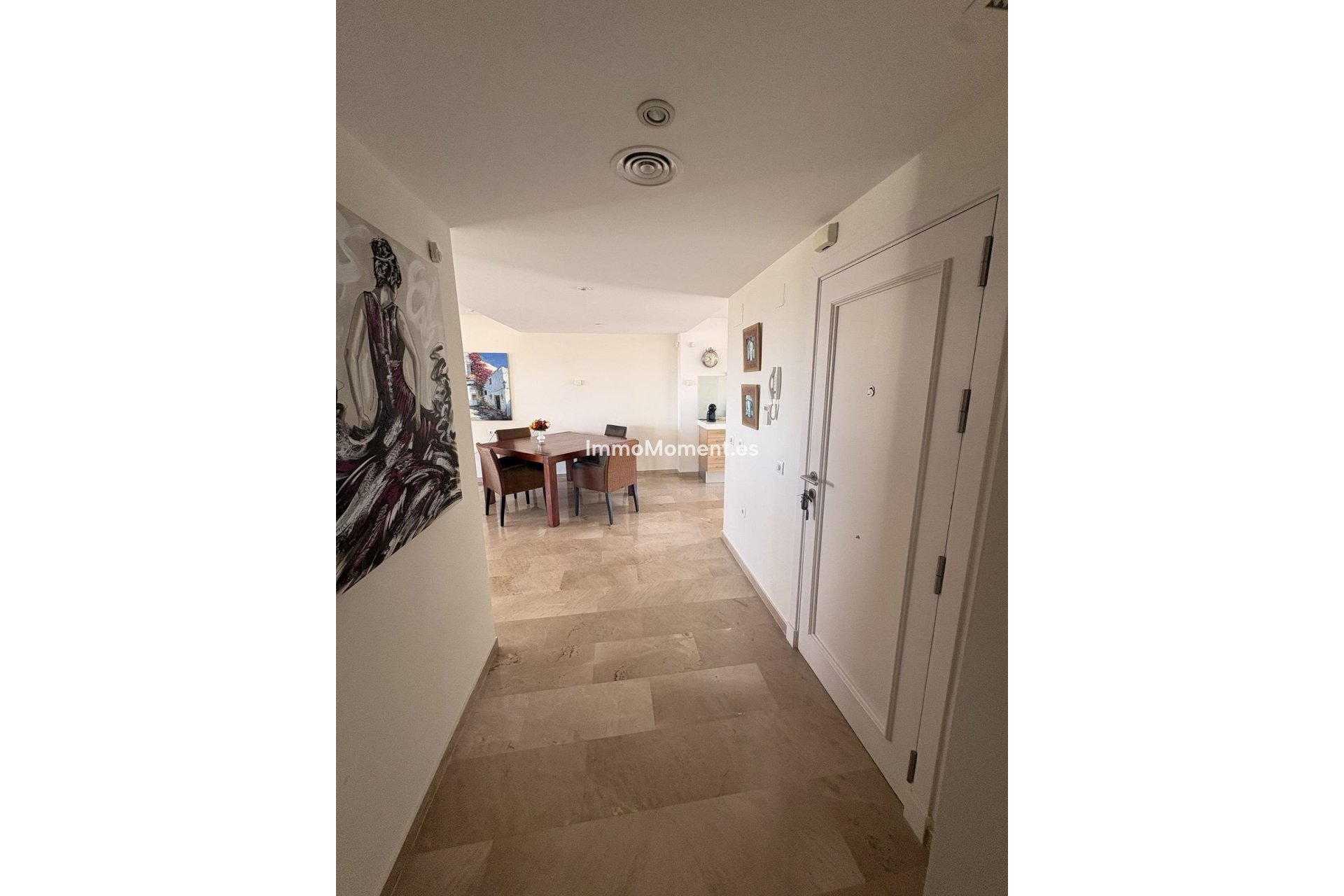 Bestaande woning - Appartement - Benalmadena - Torrequebrada
