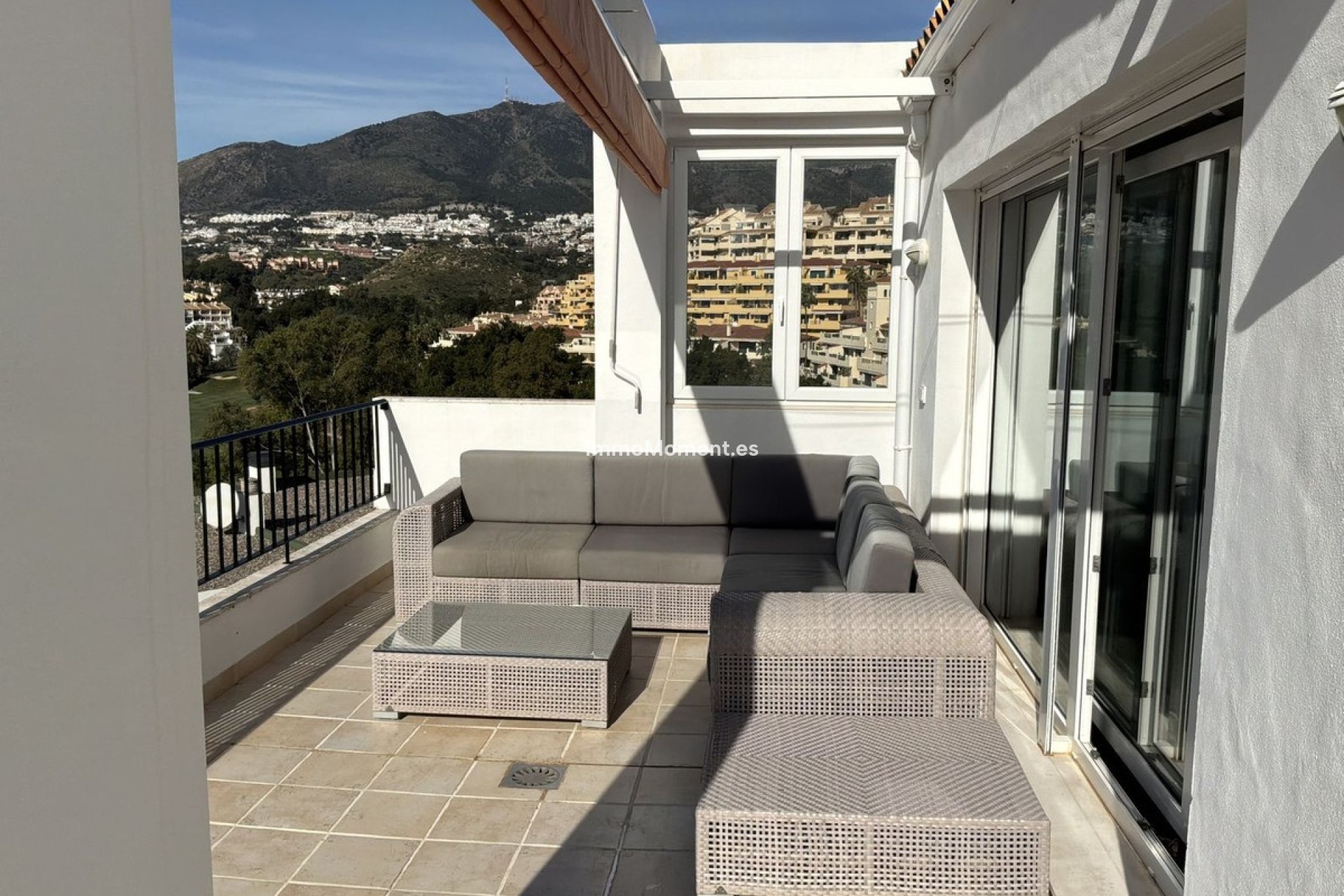 Bestaande woning - Appartement - Benalmadena - Torrequebrada