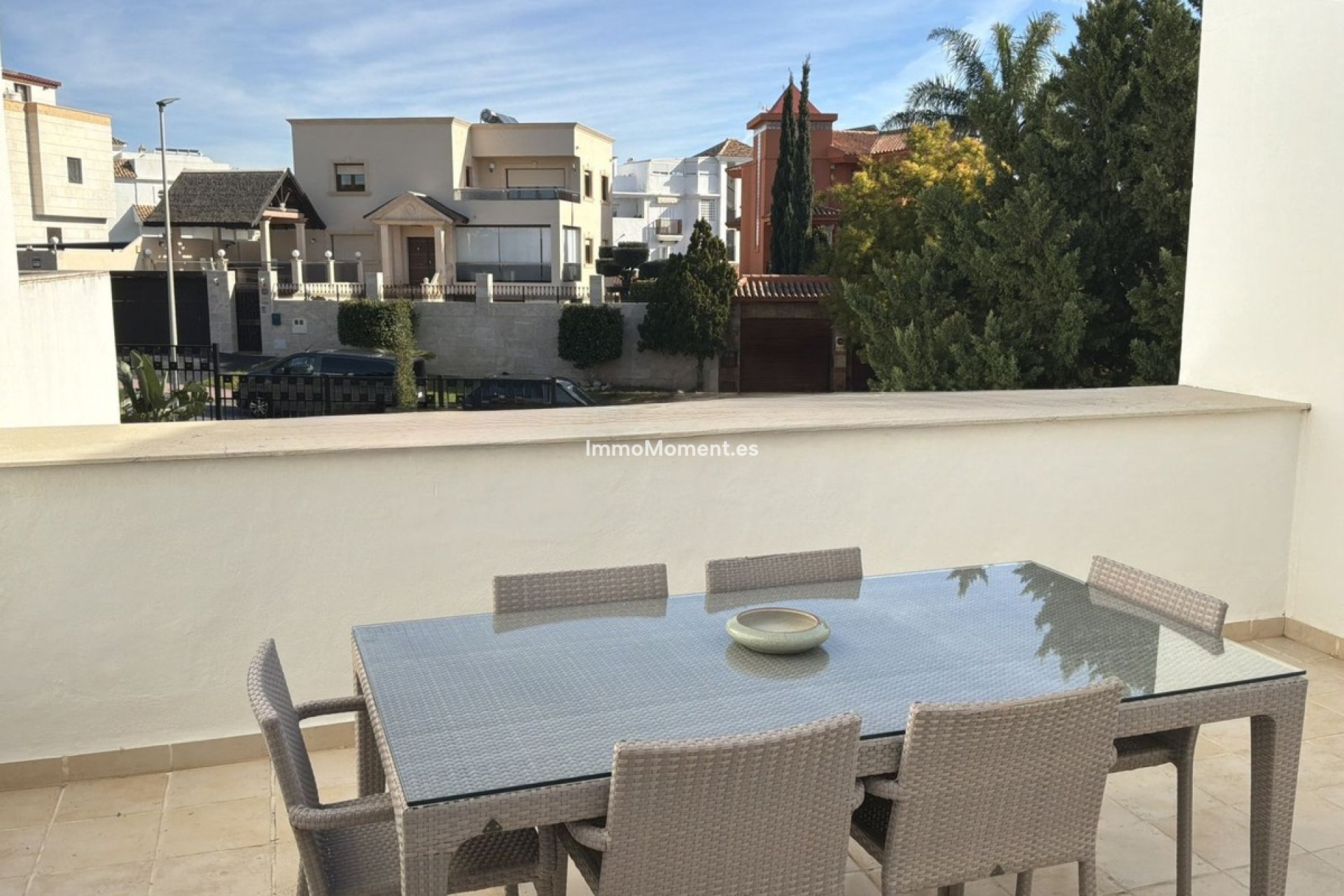 Bestaande woning - Appartement - Benalmadena - Torrequebrada