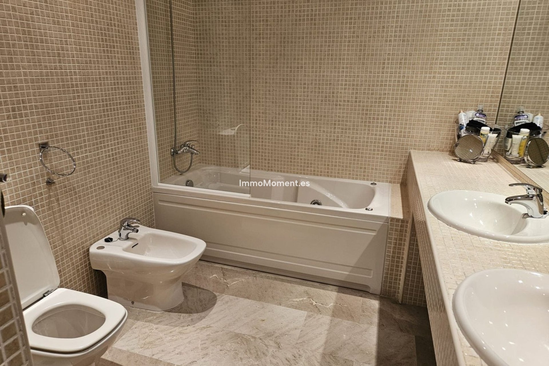 Bestaande woning - Appartement - Benalmadena - Torrequebrada