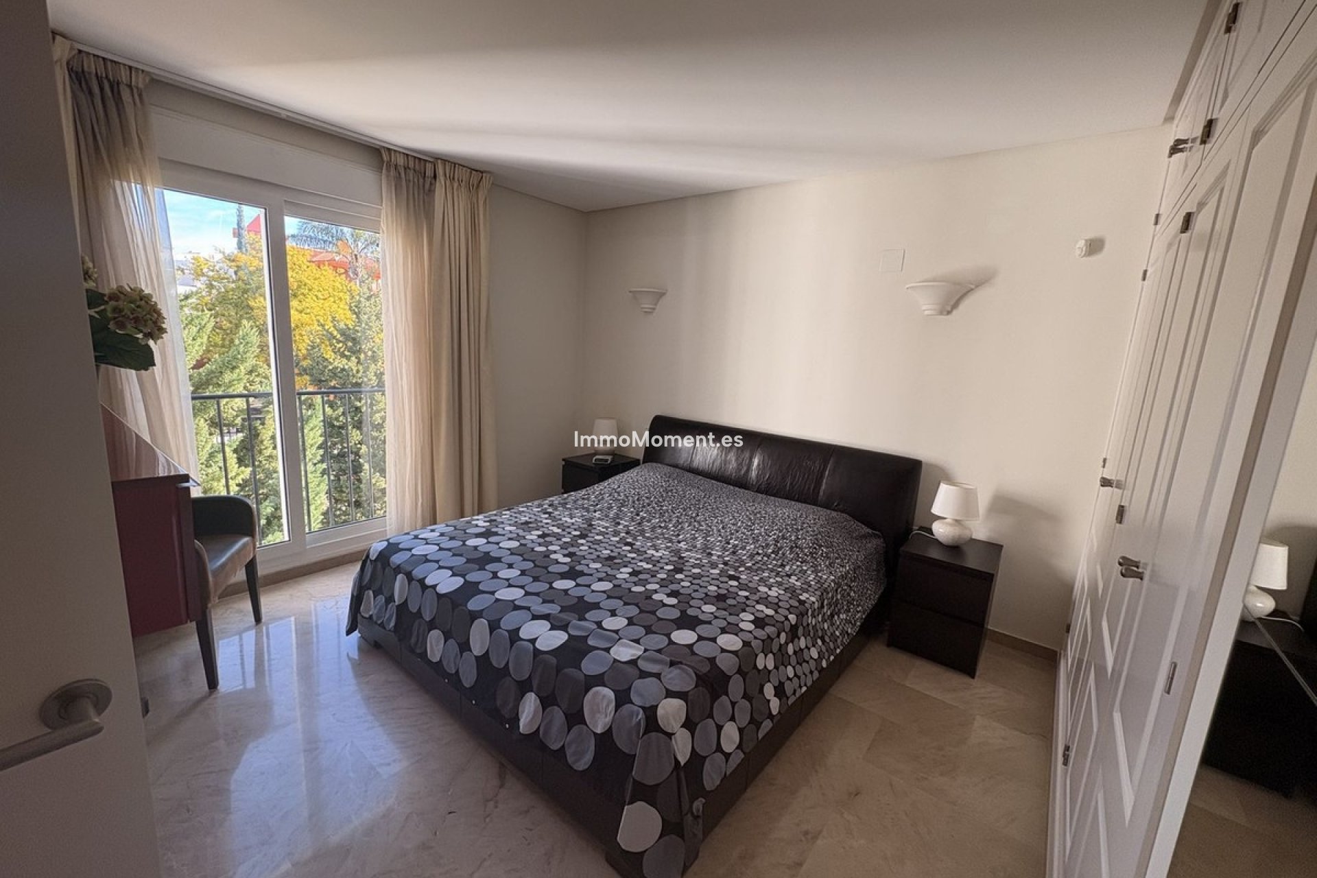 Bestaande woning - Appartement - Benalmadena - Torrequebrada