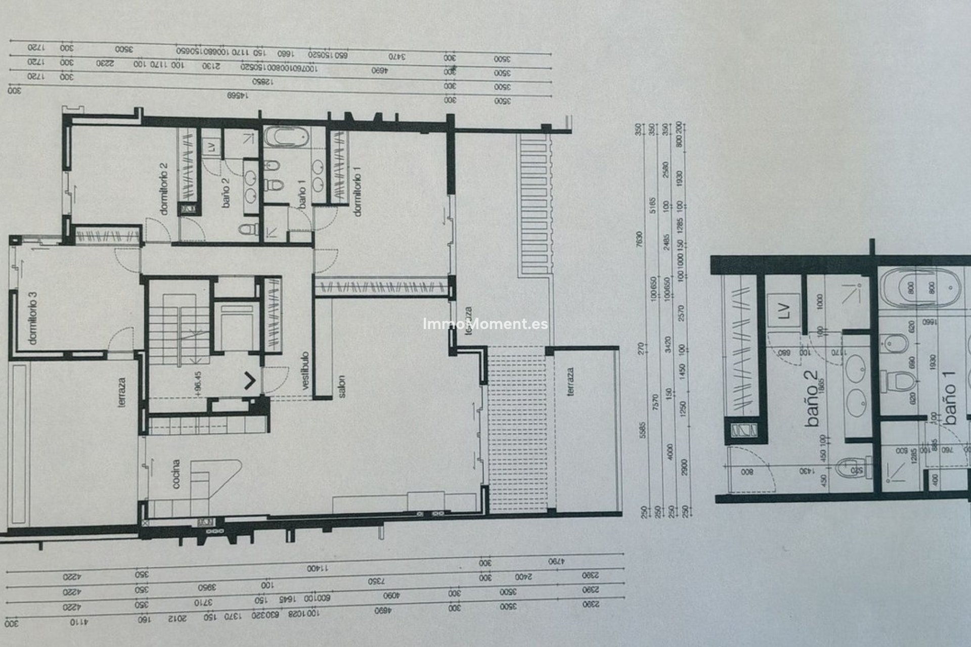 Bestaande woning - Appartement - Benalmadena - Torrequebrada