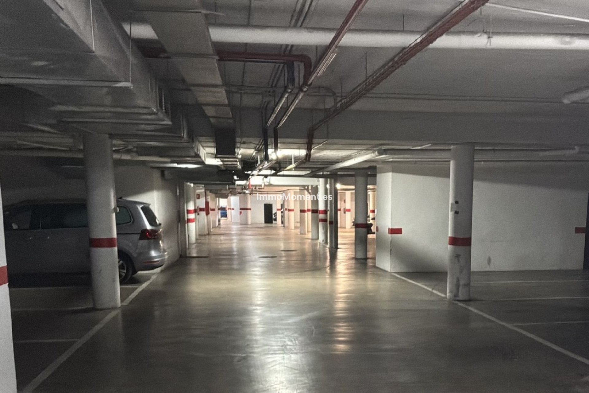 Bestaande woning - Appartement - Benalmadena - Torrequebrada