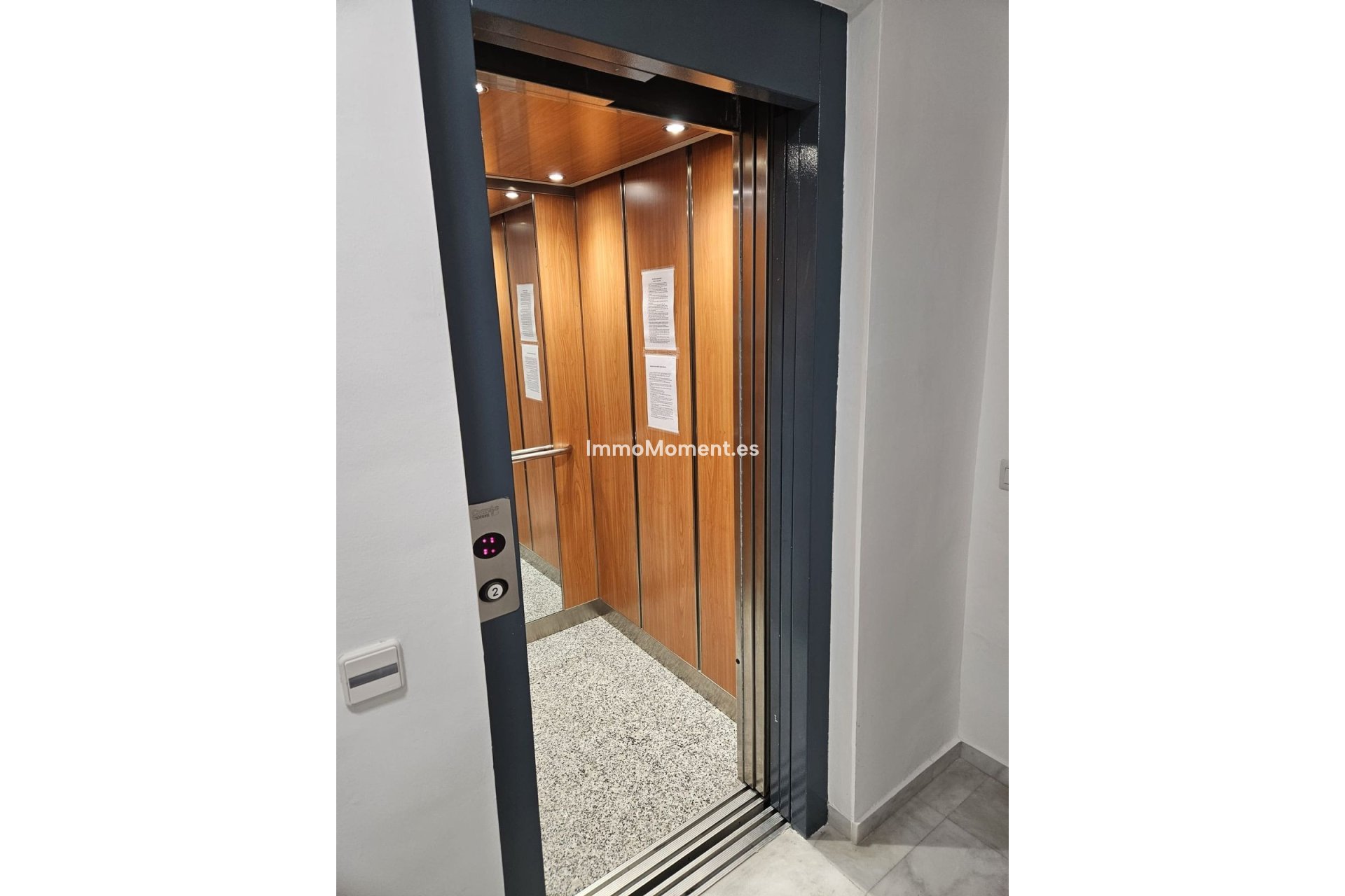 Bestaande woning - Appartement - Benalmadena - Torrequebrada