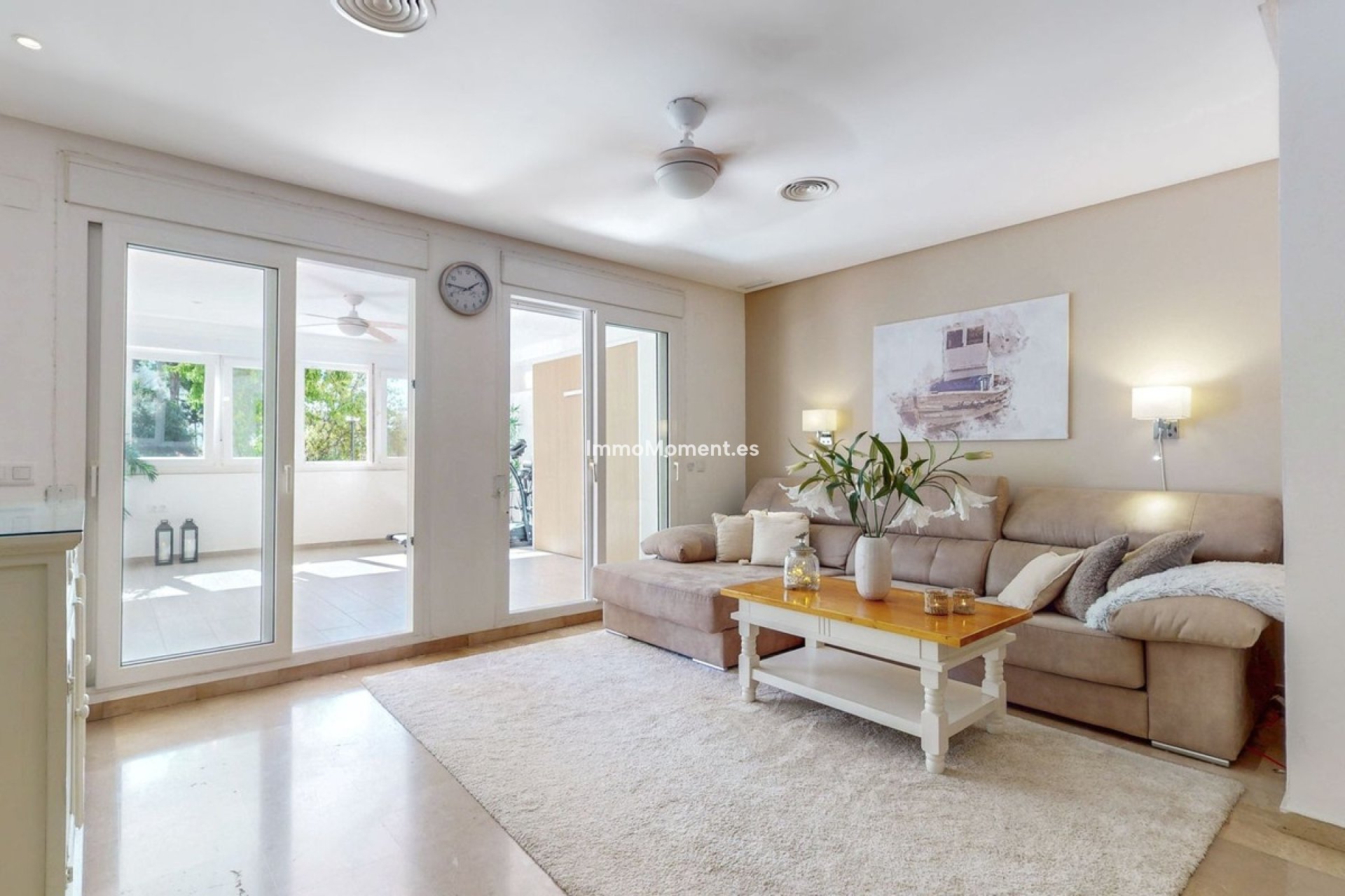 Bestaande woning - Appartement - Benalmadena - Torrequebrada