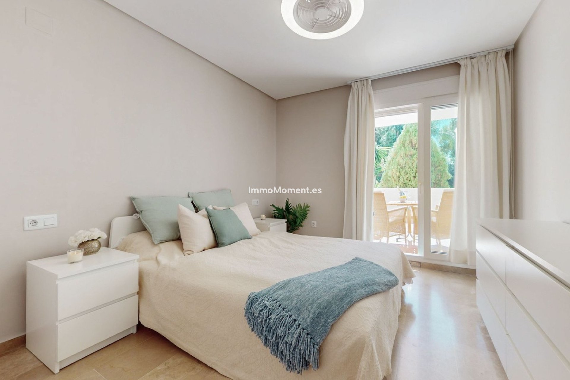 Bestaande woning - Appartement - Benalmadena - Torrequebrada