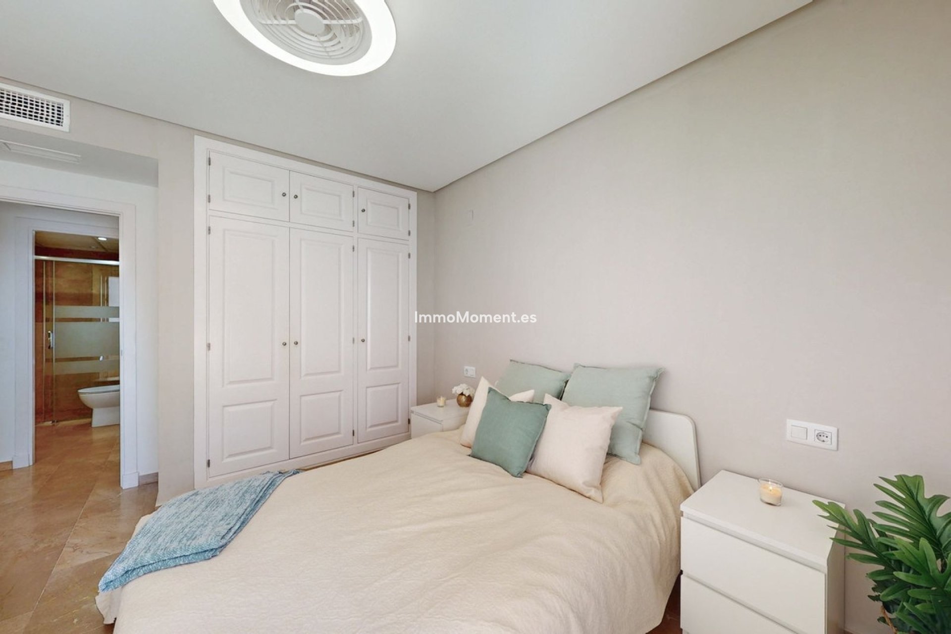 Bestaande woning - Appartement - Benalmadena - Torrequebrada