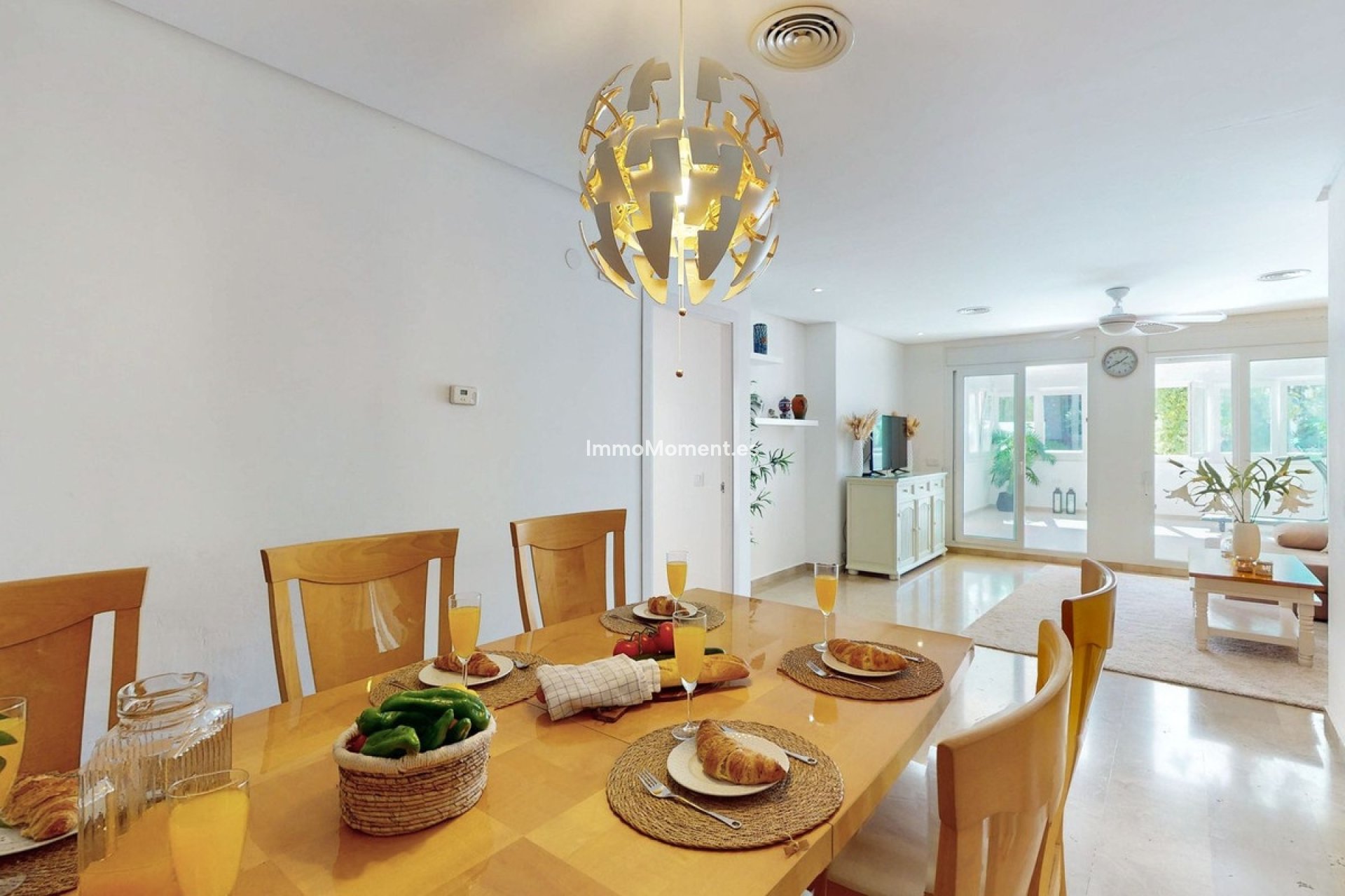 Bestaande woning - Appartement - Benalmadena - Torrequebrada