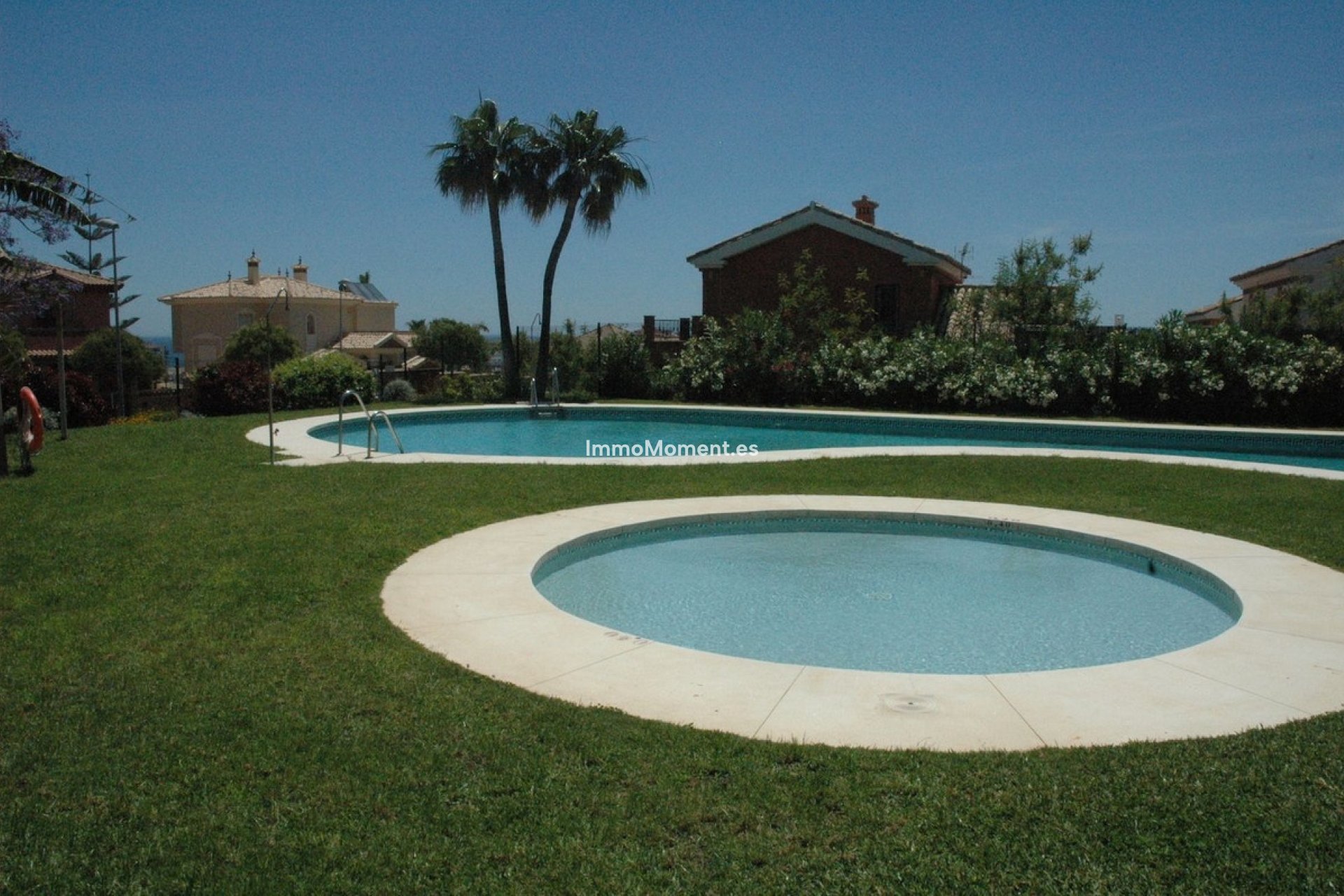 Bestaande woning - Appartement - Benalmadena - Torrequebrada