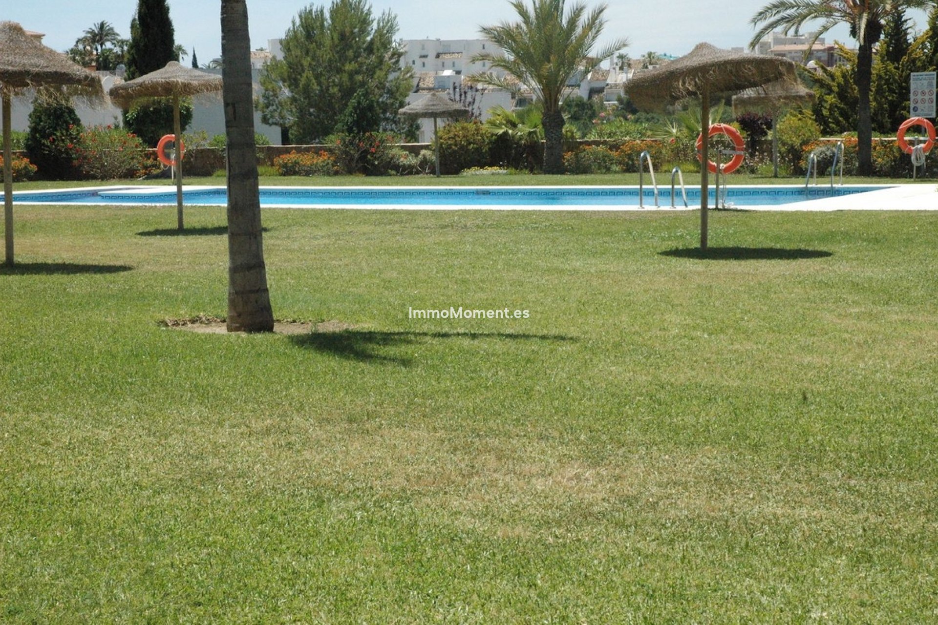Bestaande woning - Appartement - Benalmadena - Torrequebrada