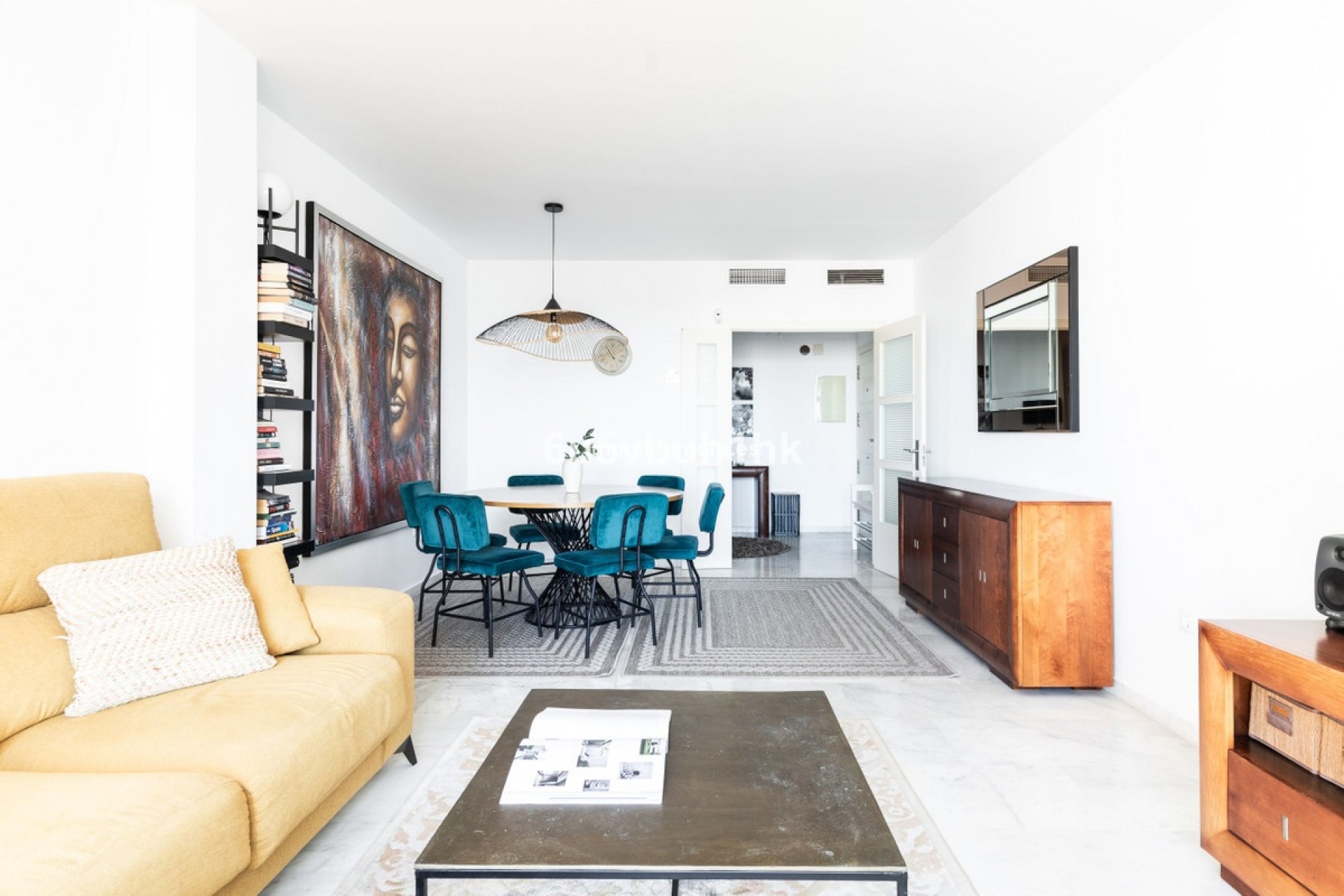 Bestaande woning - Appartement - Benalmadena - Torrequebrada