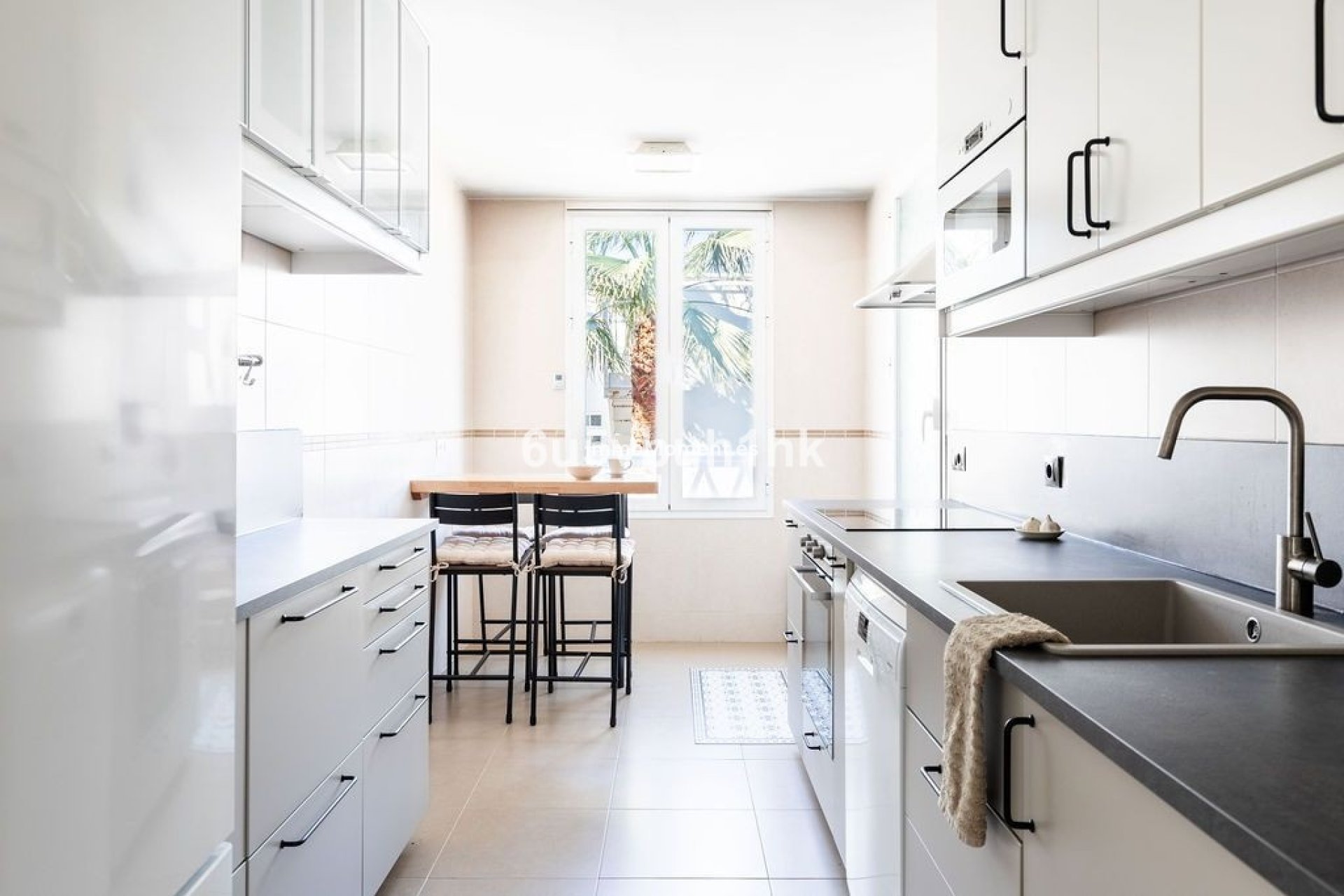 Bestaande woning - Appartement - Benalmadena - Torrequebrada