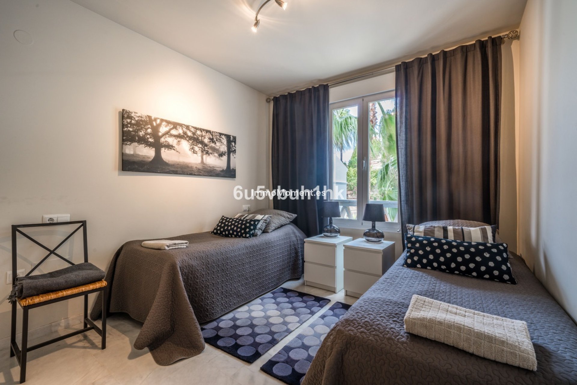 Bestaande woning - Appartement - Benalmadena - Torrequebrada