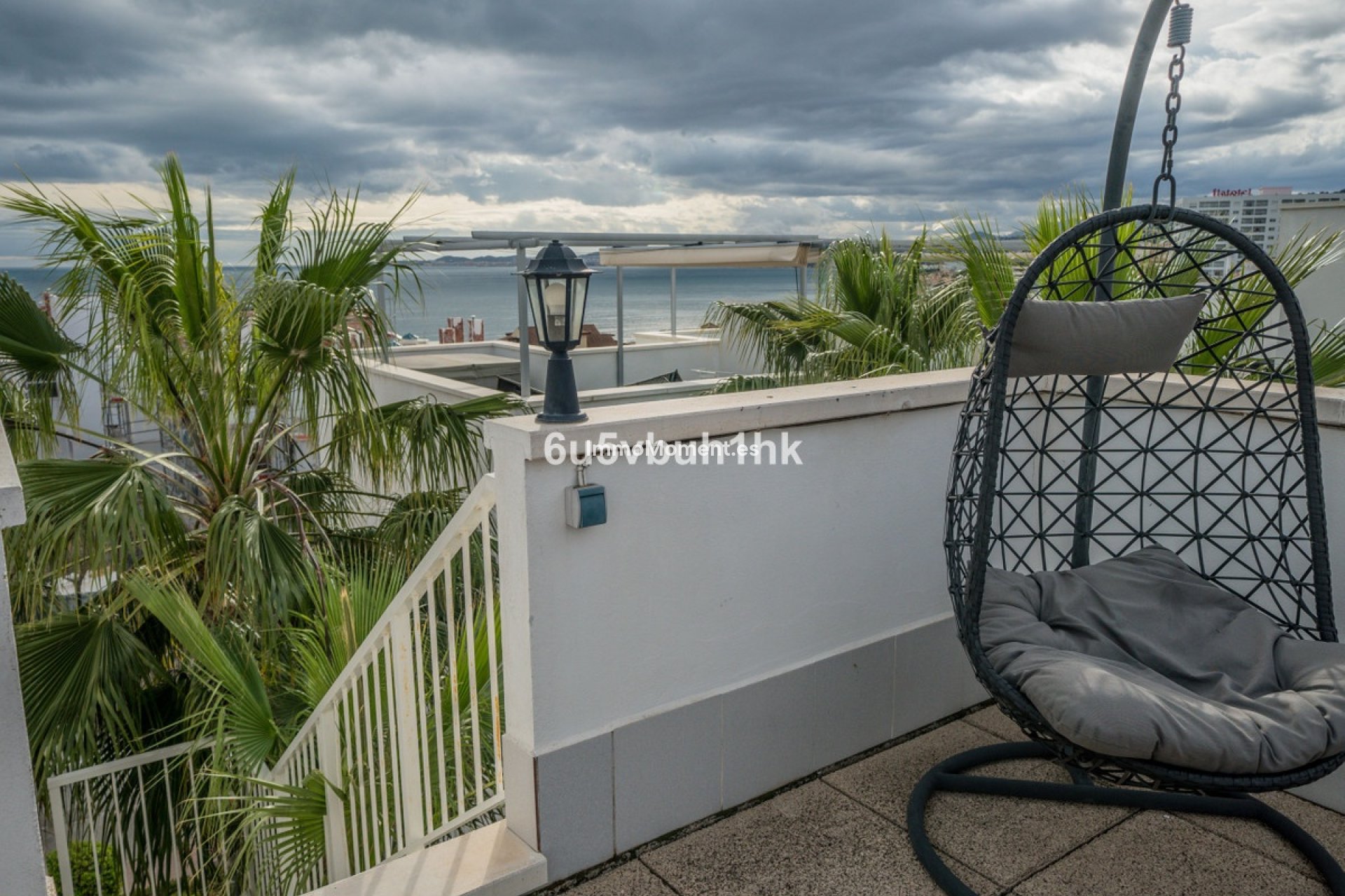 Bestaande woning - Appartement - Benalmadena - Torrequebrada