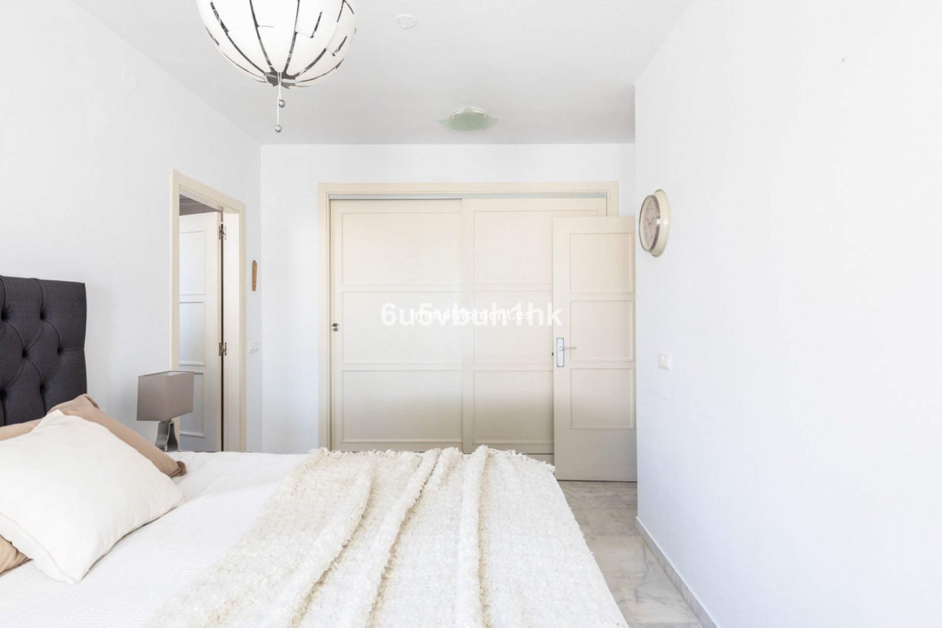 Bestaande woning - Appartement - Benalmadena - Torrequebrada