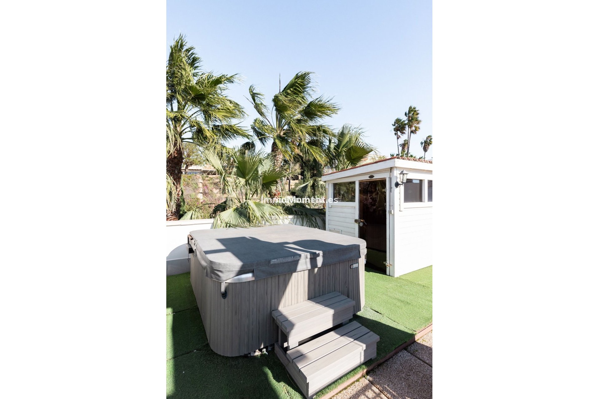 Bestaande woning - Appartement - Benalmadena - Torrequebrada