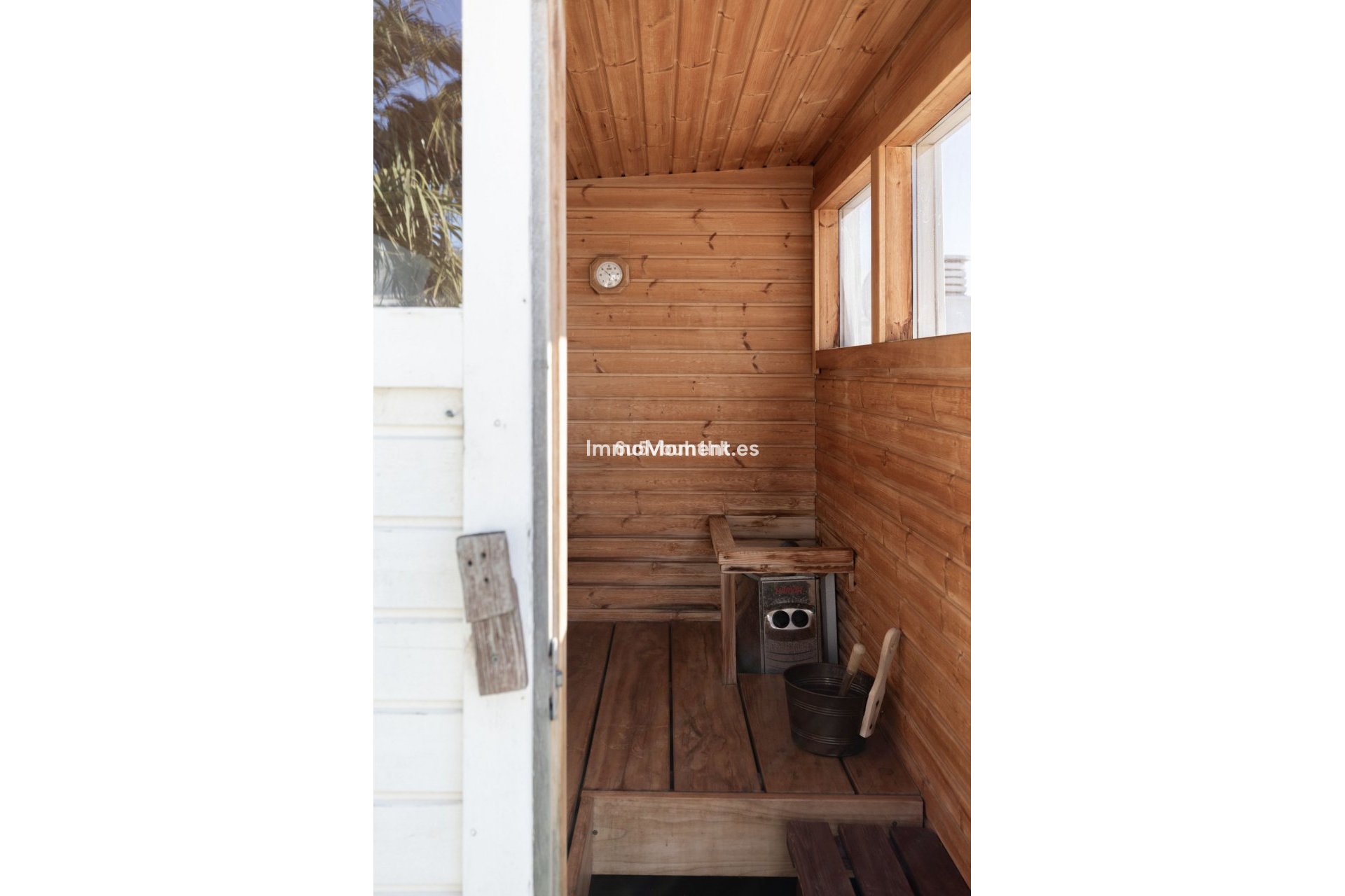 Bestaande woning - Appartement - Benalmadena - Torrequebrada