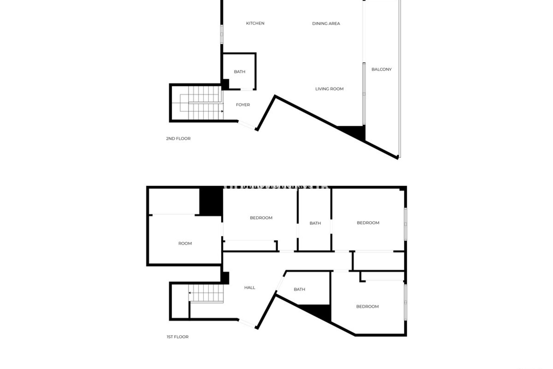 Bestaande woning - Appartement - Benalmadena - Torrequebrada
