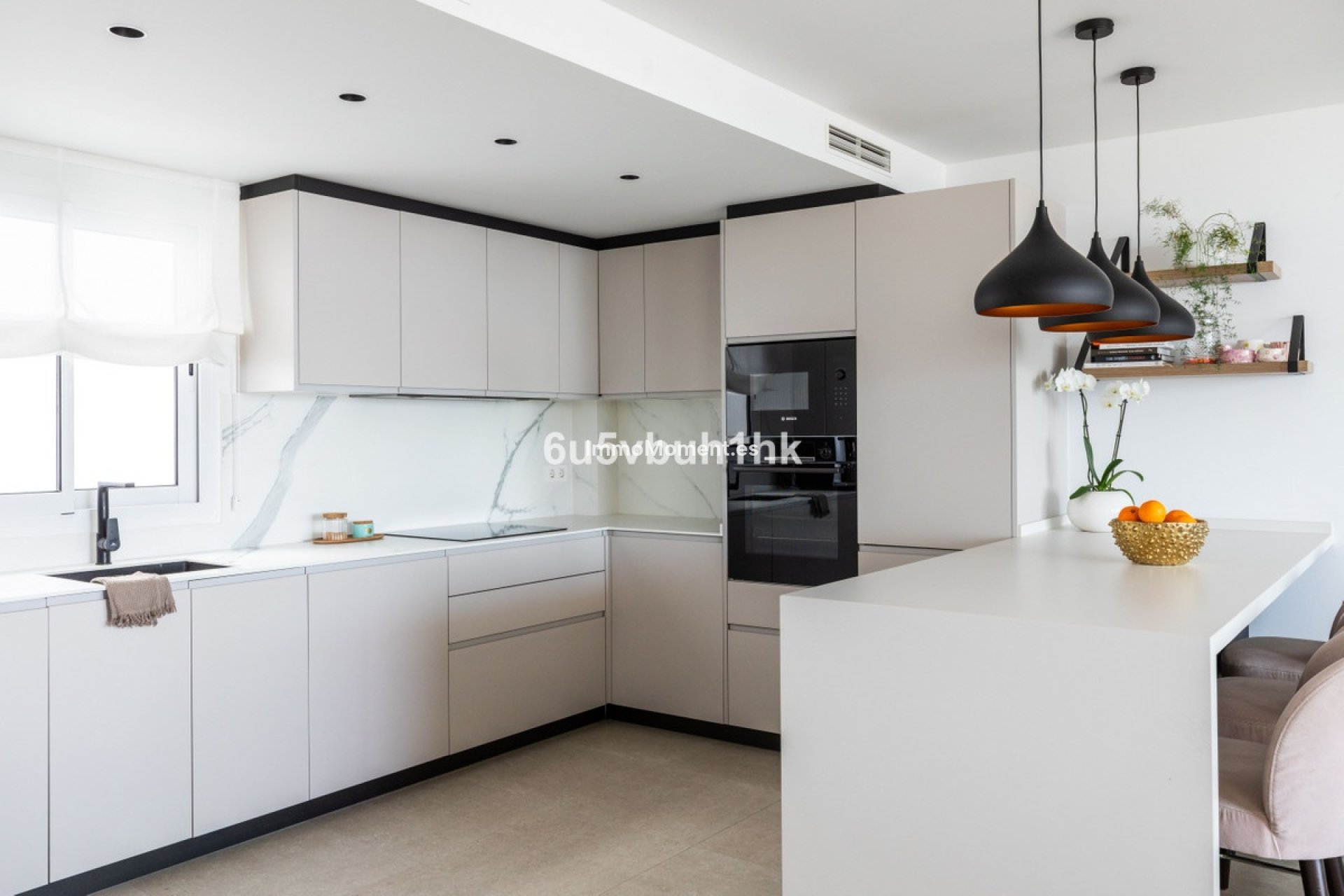 Bestaande woning - Appartement - Benalmadena - Torrequebrada