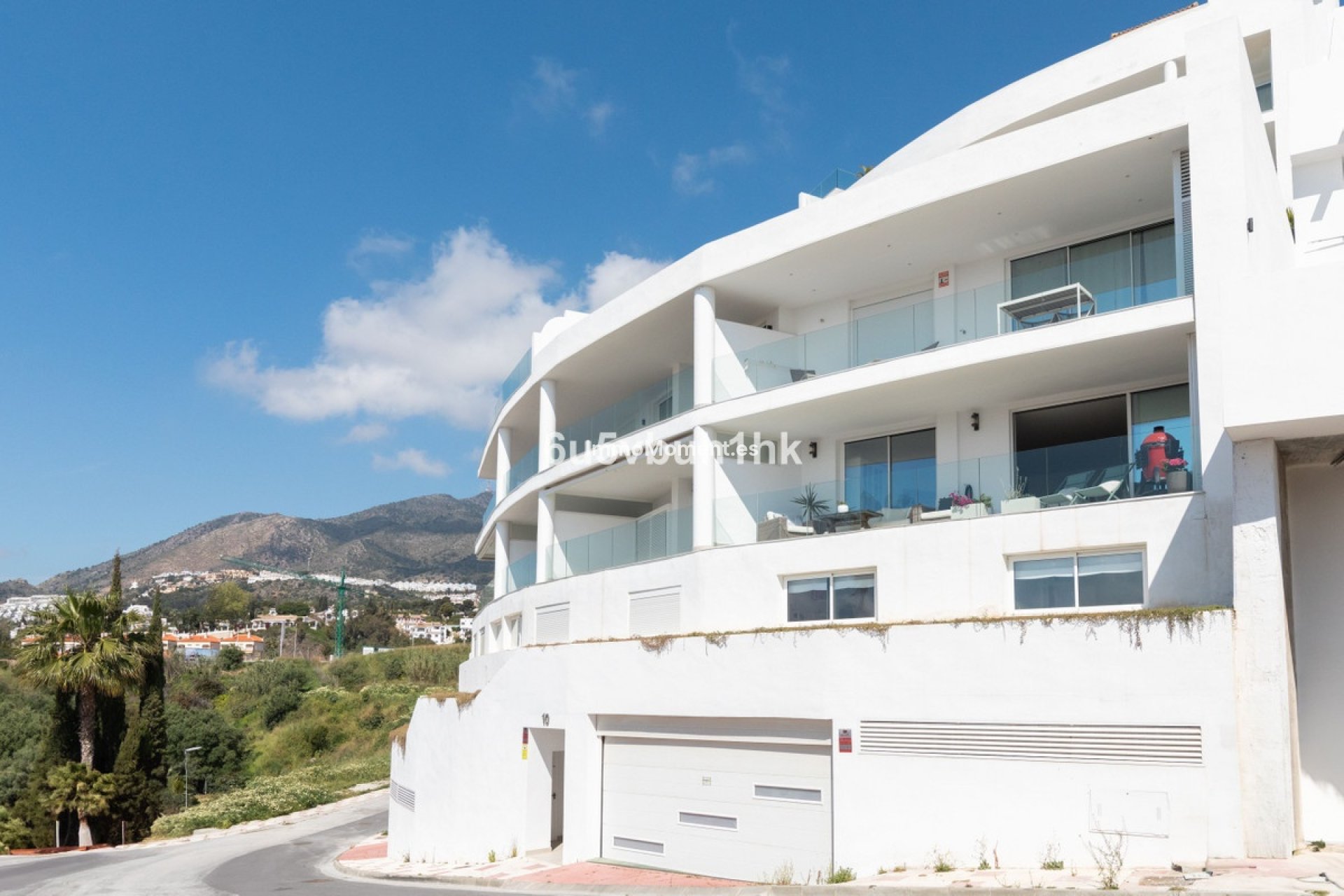 Bestaande woning - Appartement - Benalmadena - Torrequebrada