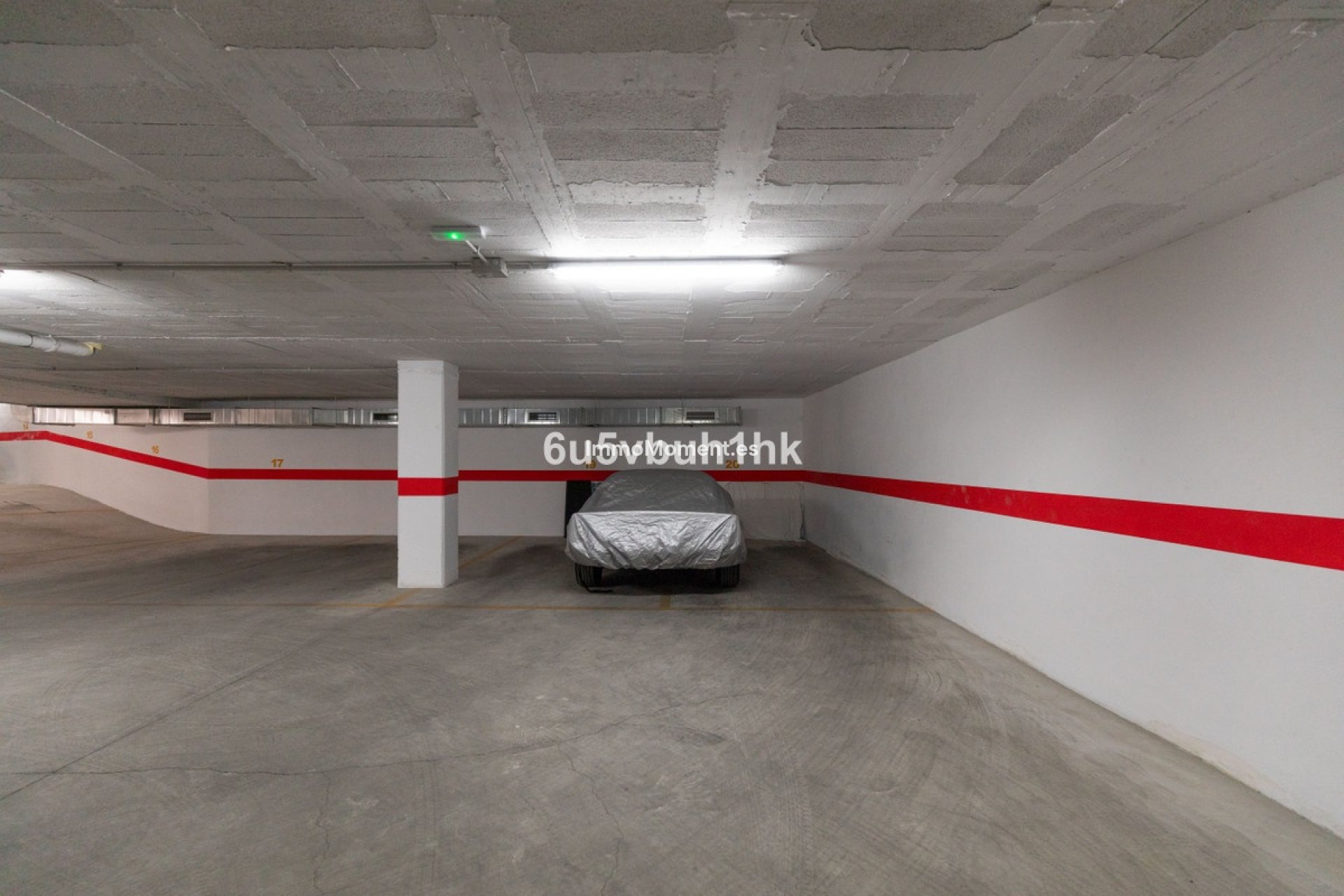 Bestaande woning - Appartement - Benalmadena - Torrequebrada