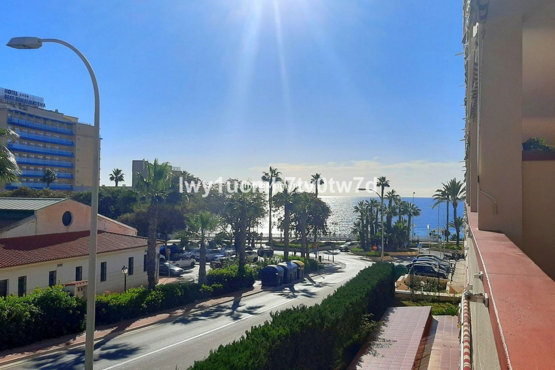 Bestaande woning - Appartement - Benalmadena - Torrequebrada