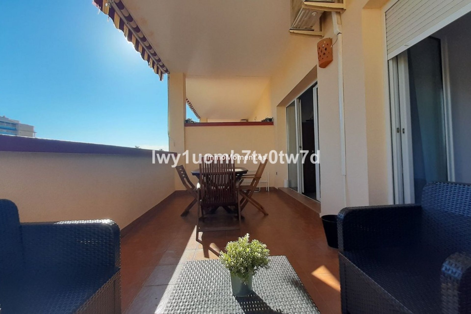 Bestaande woning - Appartement - Benalmadena - Torrequebrada