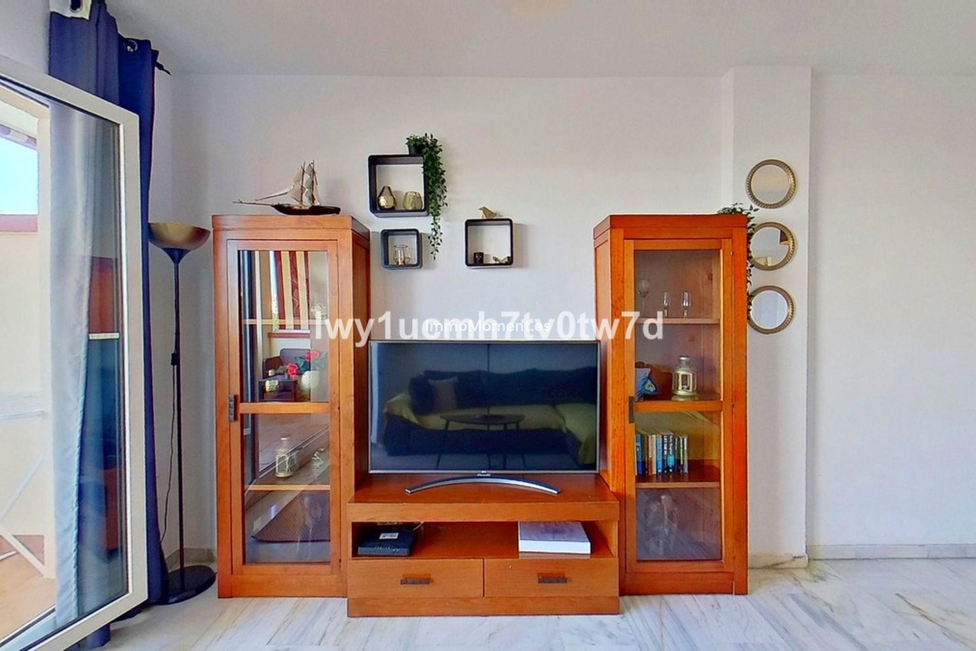 Bestaande woning - Appartement - Benalmadena - Torrequebrada