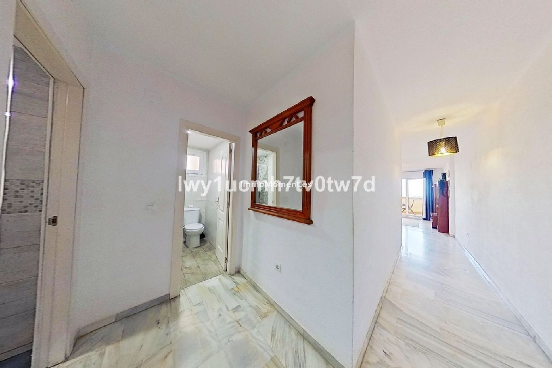 Bestaande woning - Appartement - Benalmadena - Torrequebrada