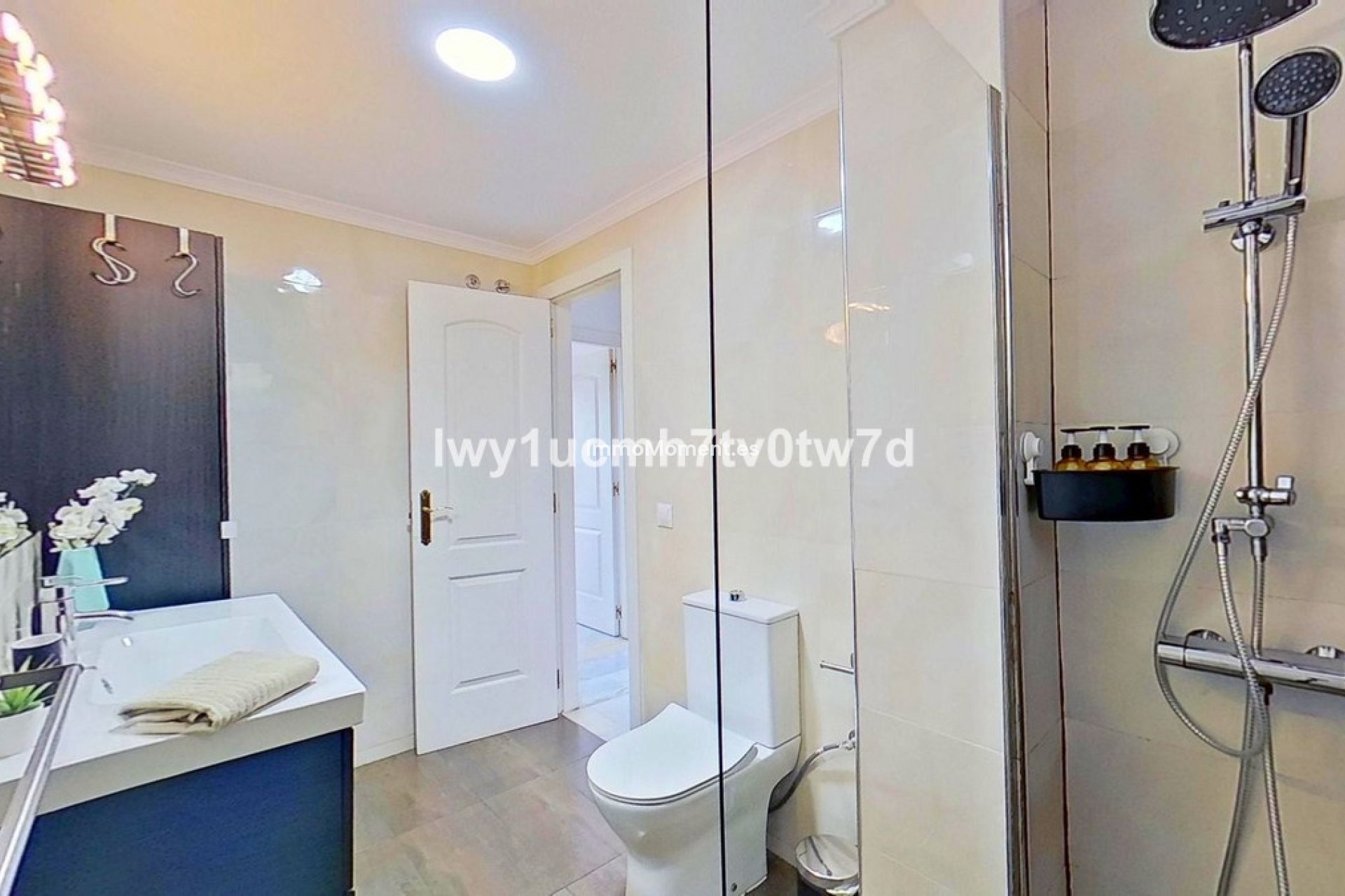 Bestaande woning - Appartement - Benalmadena - Torrequebrada