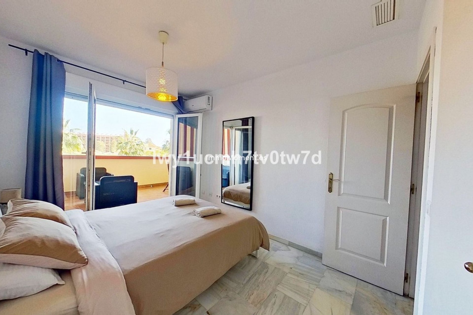 Bestaande woning - Appartement - Benalmadena - Torrequebrada