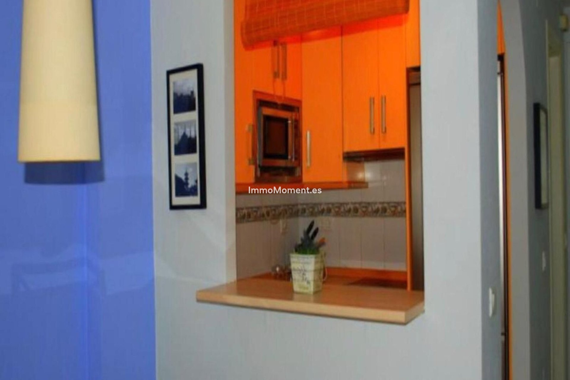 Bestaande woning - Appartement - Benalmadena - Torrequebrada