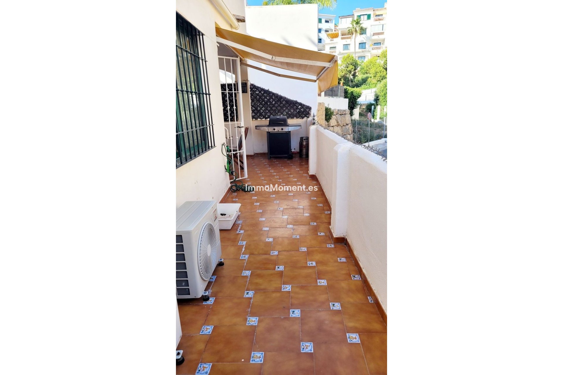 Bestaande woning - Appartement - Benalmadena - Torrequebrada