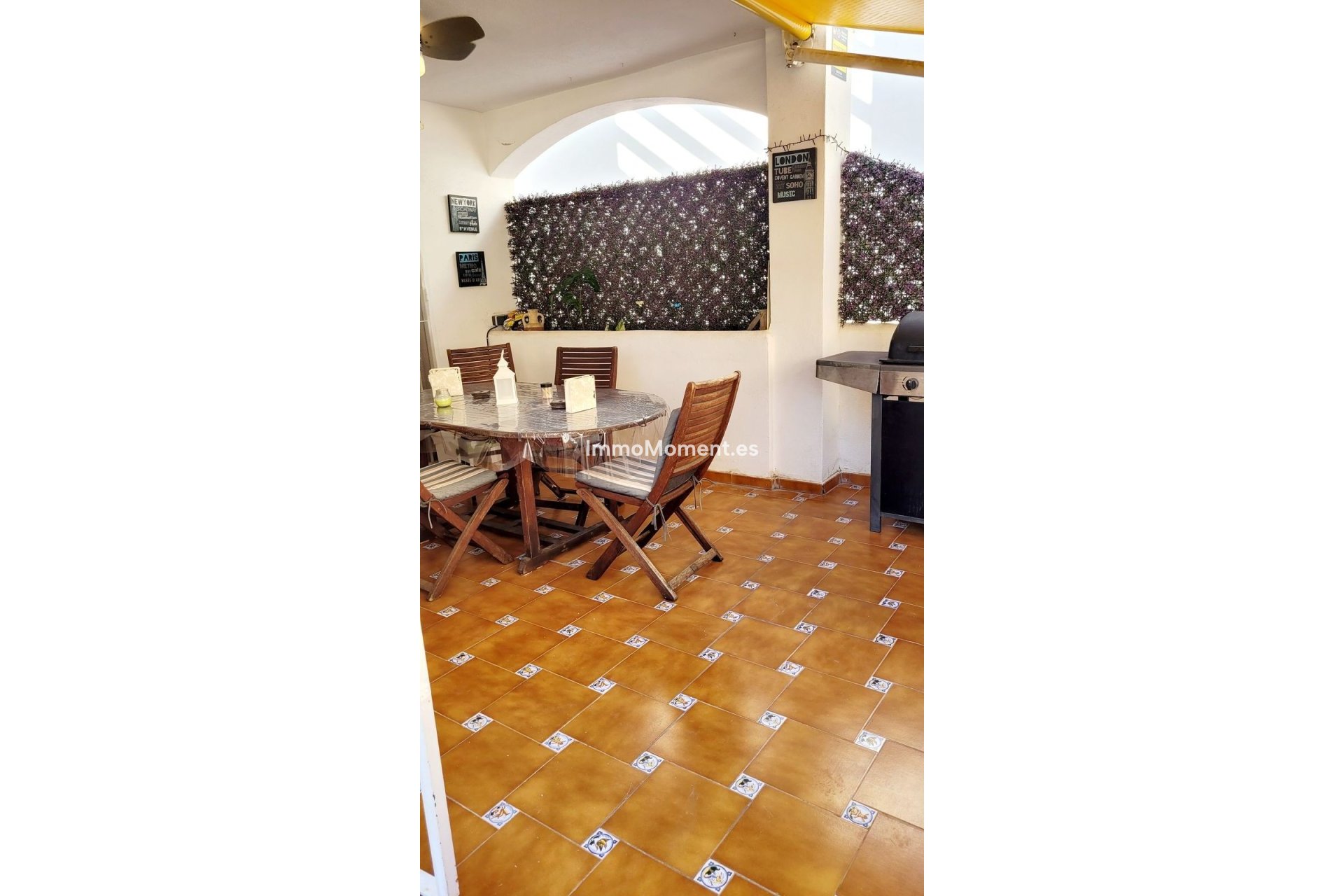 Bestaande woning - Appartement - Benalmadena - Torrequebrada