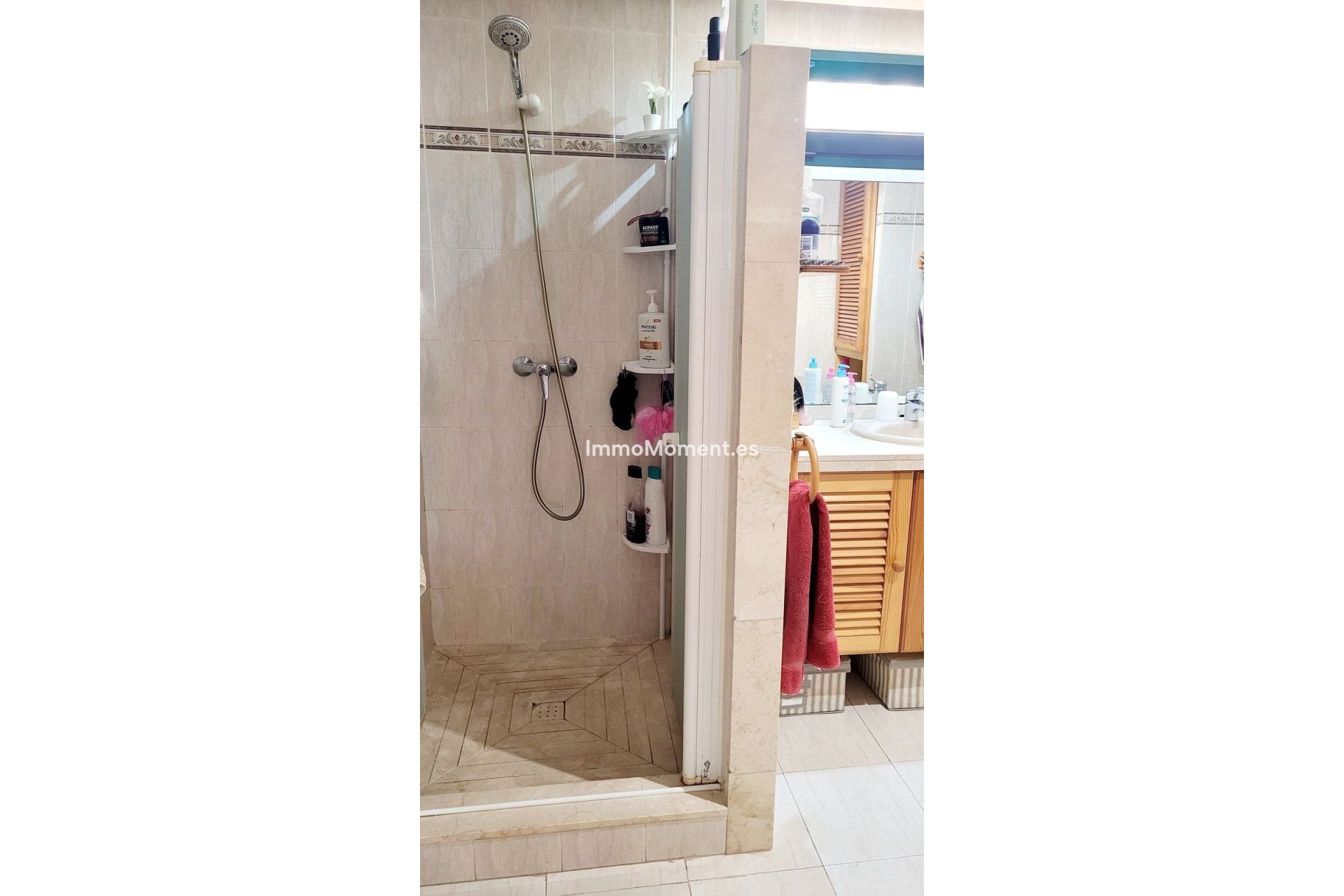 Bestaande woning - Appartement - Benalmadena - Torrequebrada