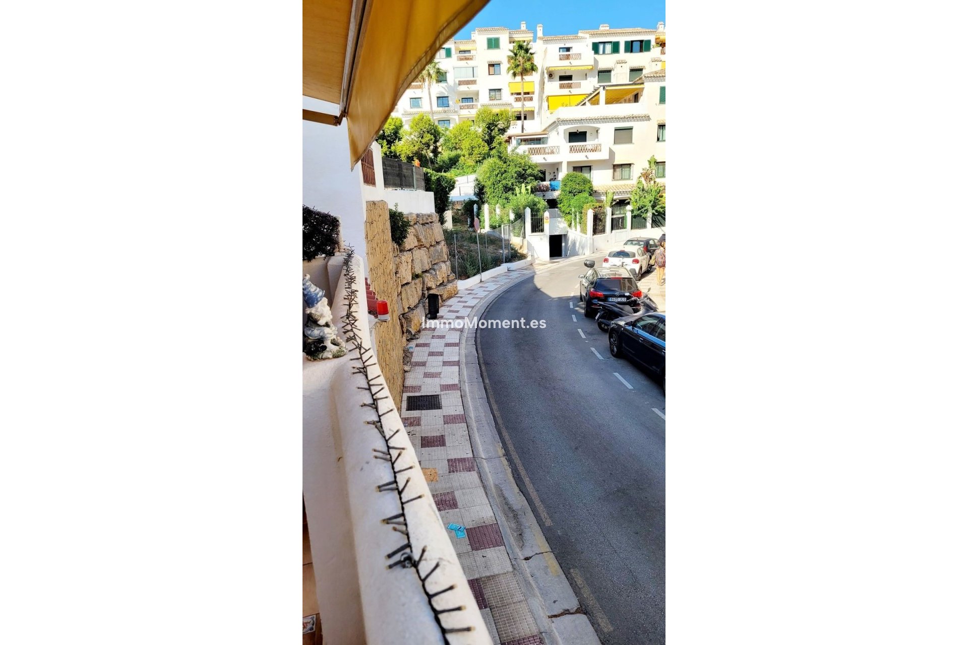 Bestaande woning - Appartement - Benalmadena - Torrequebrada