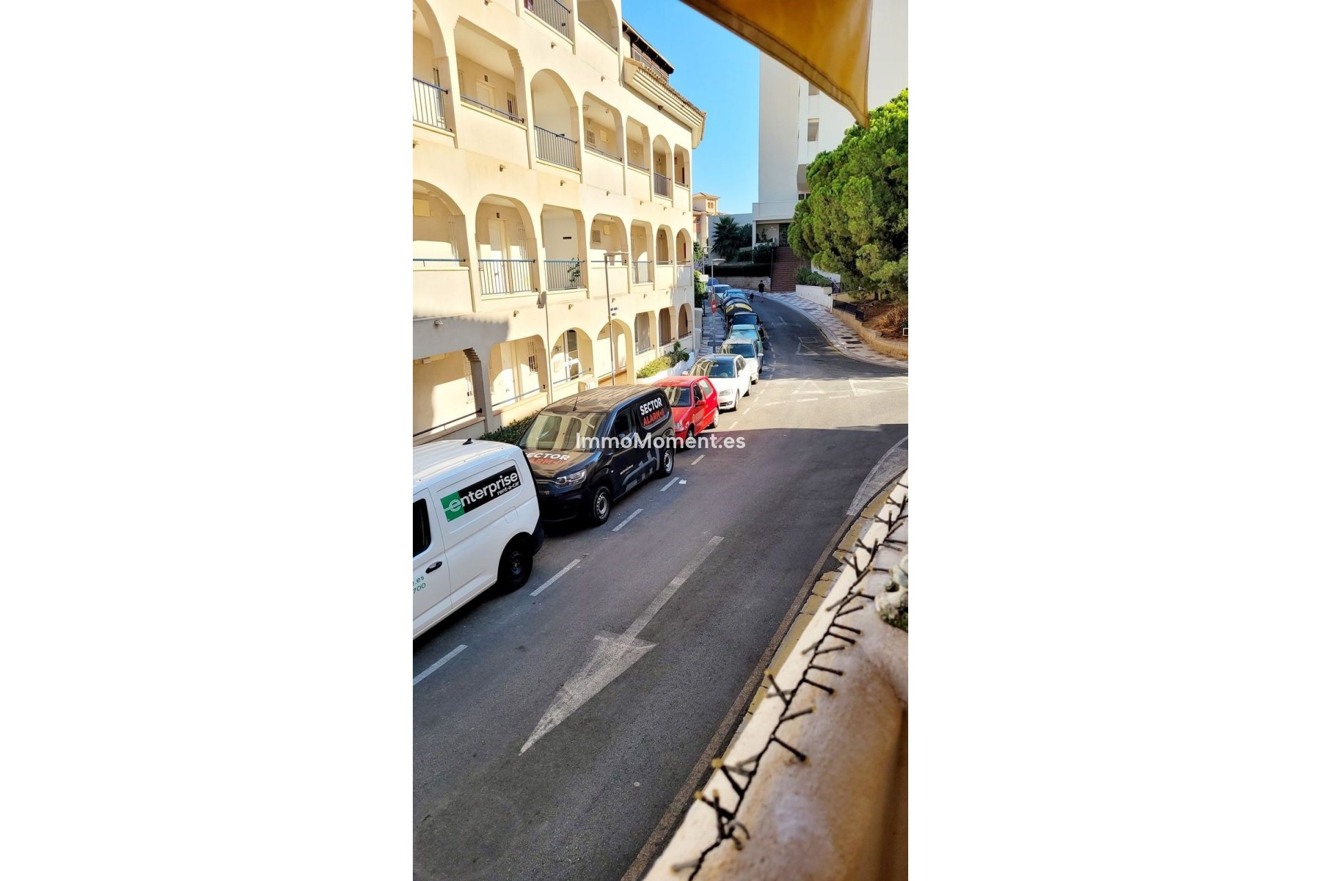 Bestaande woning - Appartement - Benalmadena - Torrequebrada