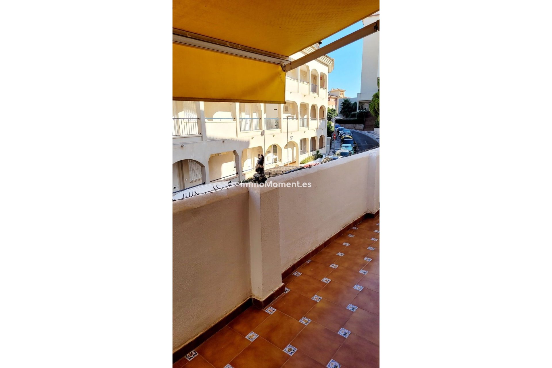 Bestaande woning - Appartement - Benalmadena - Torrequebrada
