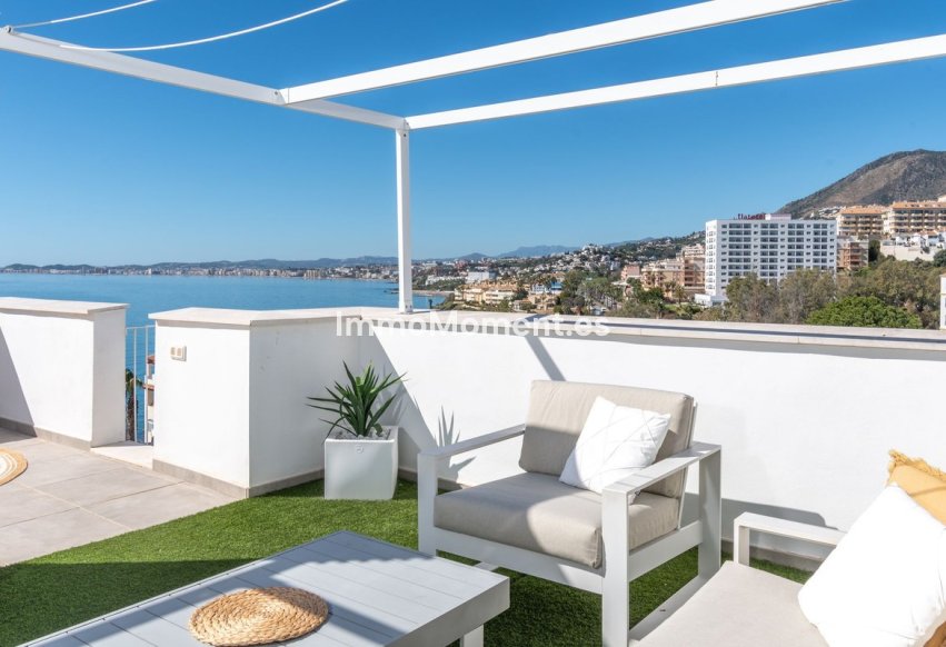 Bestaande woning - Appartement - Benalmadena - Torrequebrada