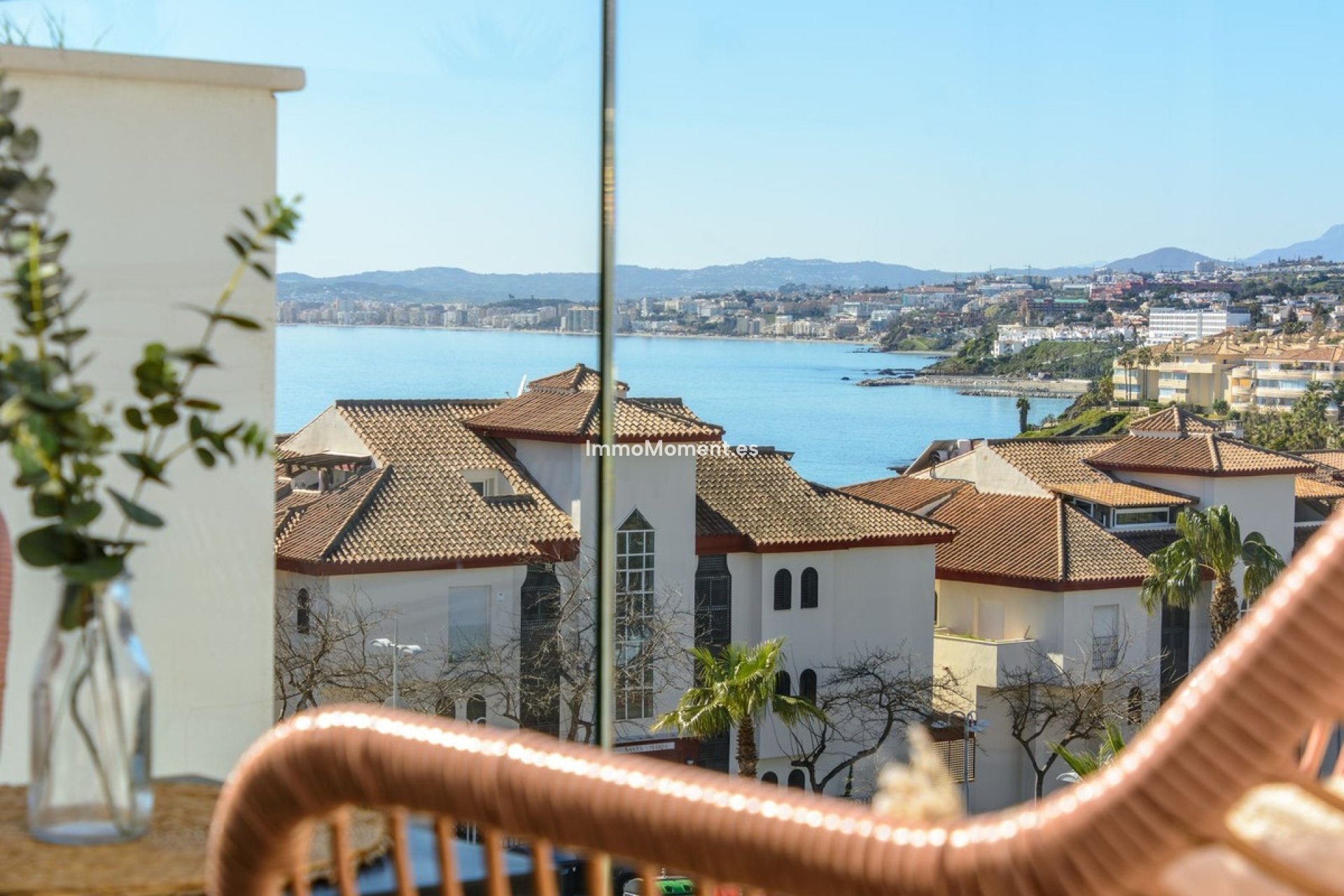 Bestaande woning - Appartement - Benalmadena - Torrequebrada