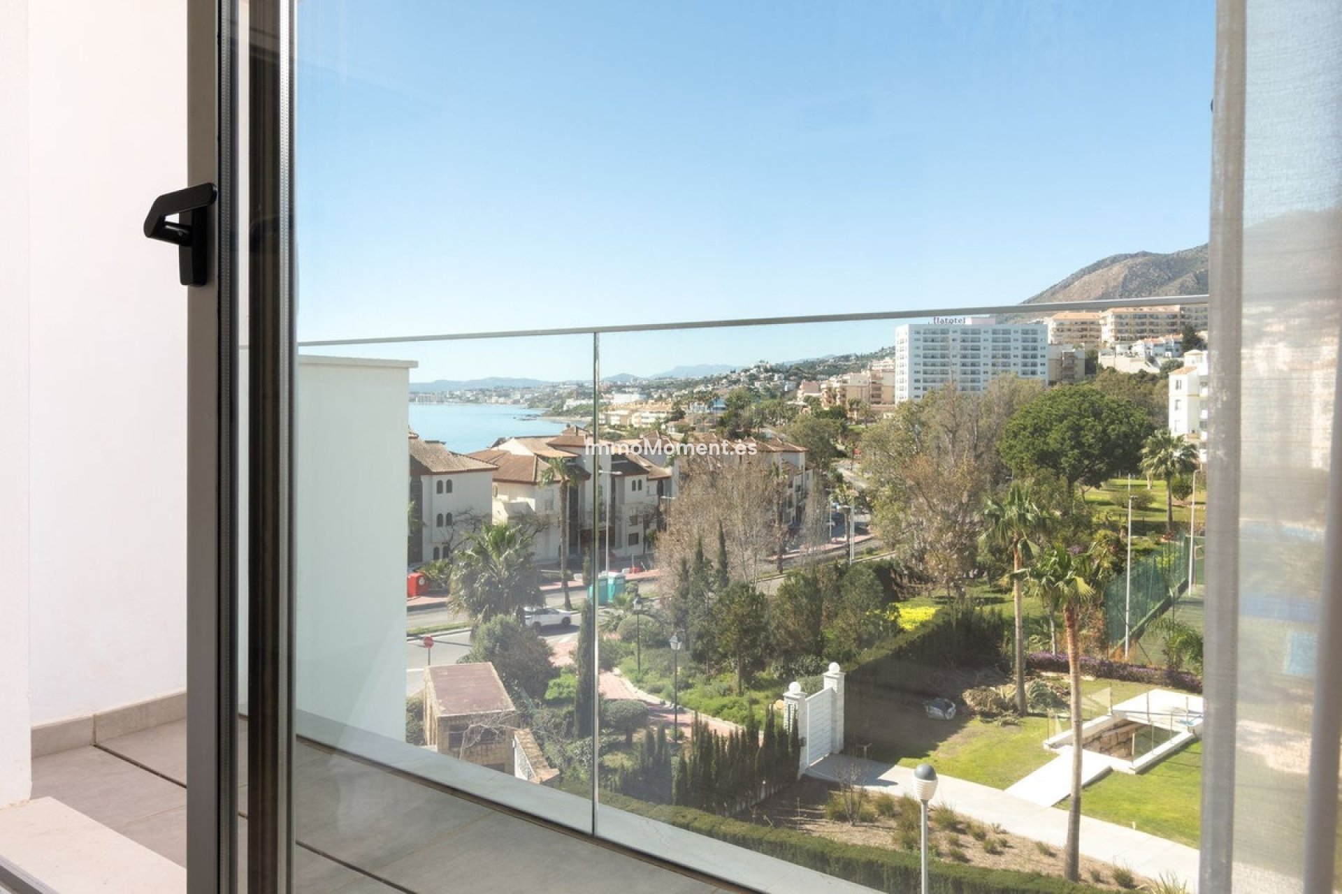 Bestaande woning - Appartement - Benalmadena - Torrequebrada