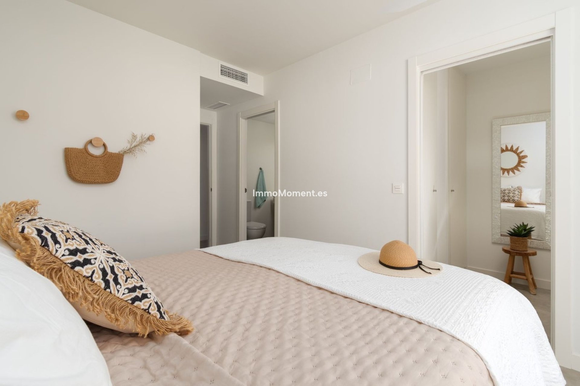 Bestaande woning - Appartement - Benalmadena - Torrequebrada