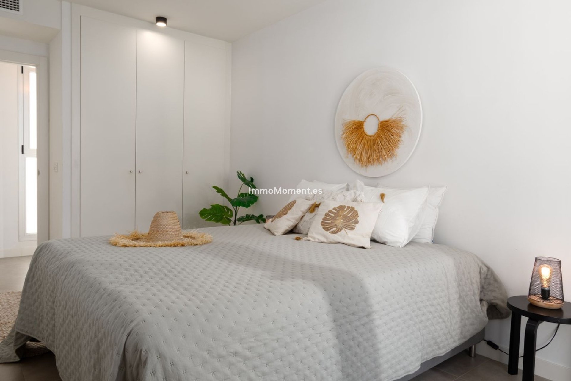 Bestaande woning - Appartement - Benalmadena - Torrequebrada