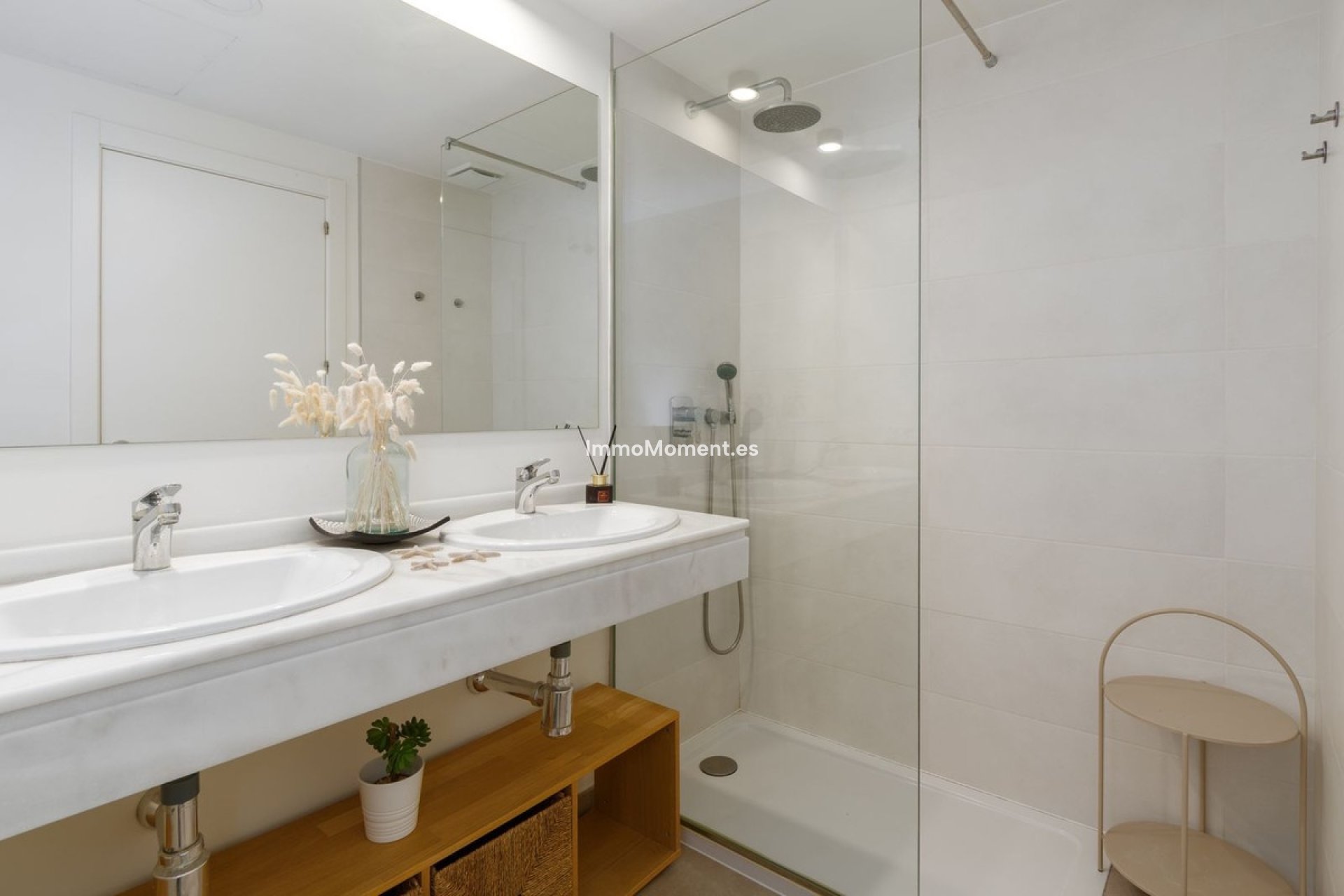 Bestaande woning - Appartement - Benalmadena - Torrequebrada