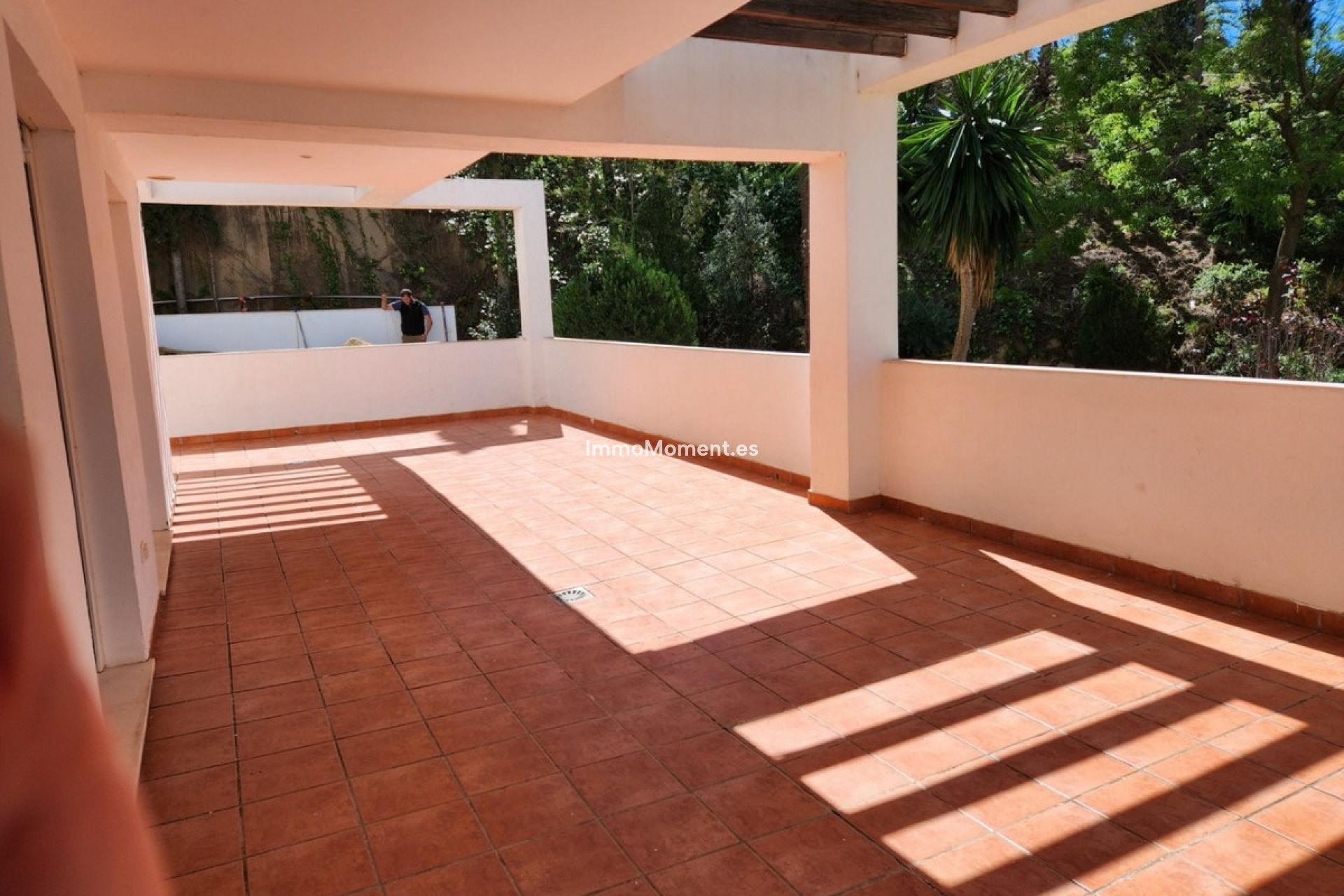 Bestaande woning - Appartement - Benalmadena - Torrequebrada