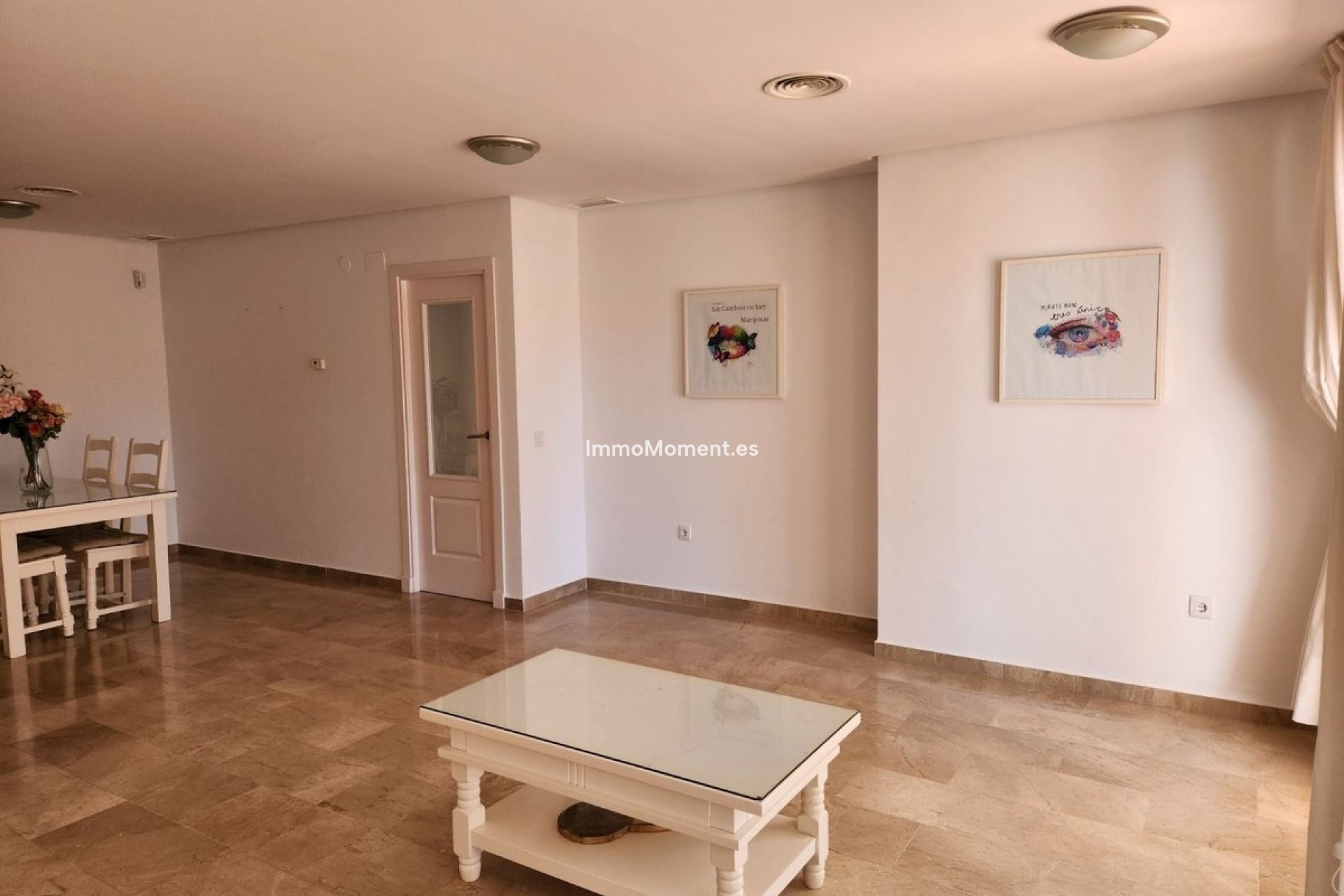 Bestaande woning - Appartement - Benalmadena - Torrequebrada